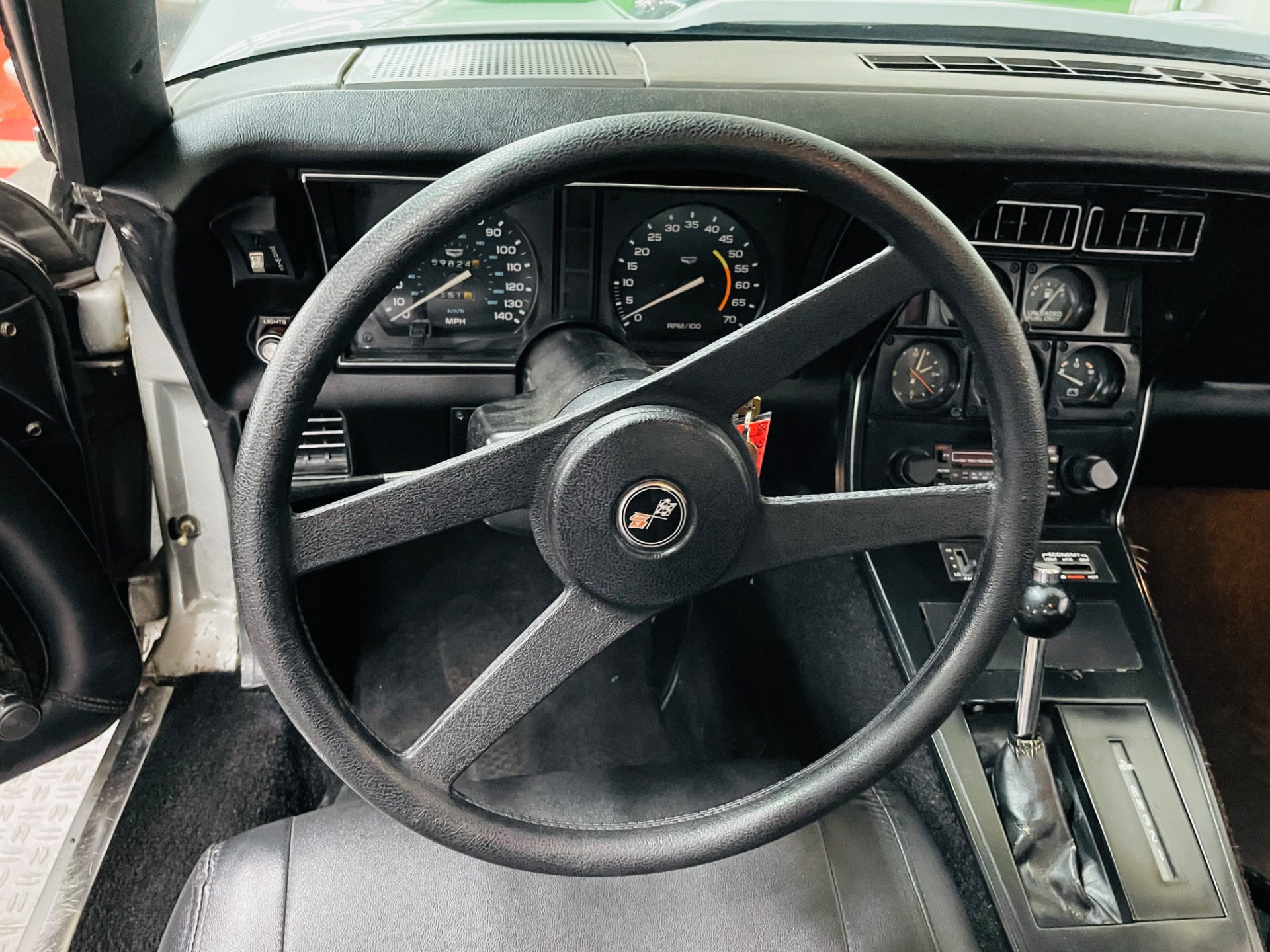 Used 1979 Chevrolet Corvette - COUPE - AUTO TRANS - FACTORY A/C - | St. Petersburg, FL