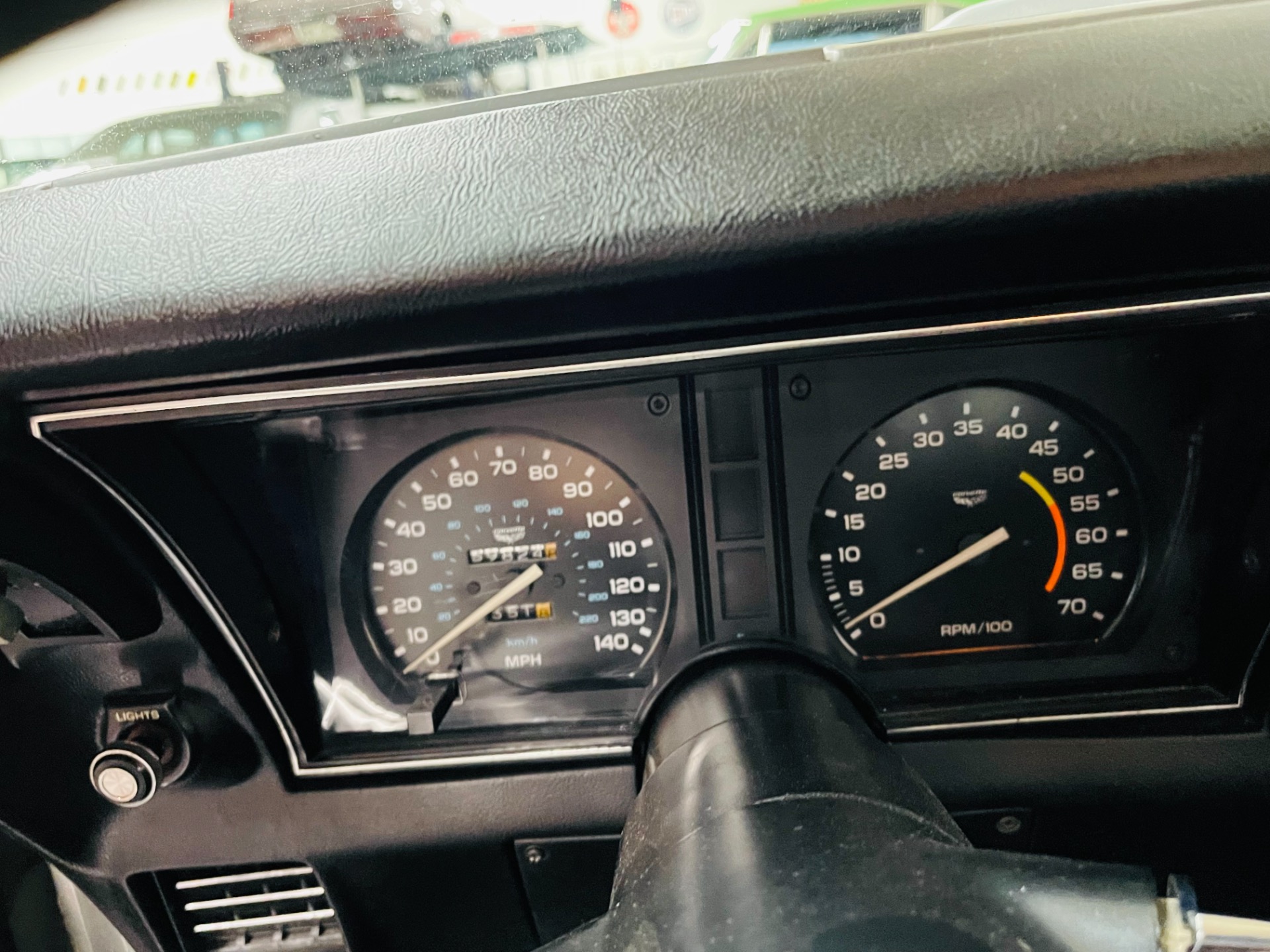 Used 1979 Chevrolet Corvette - COUPE - AUTO TRANS - FACTORY A/C - | St. Petersburg, FL