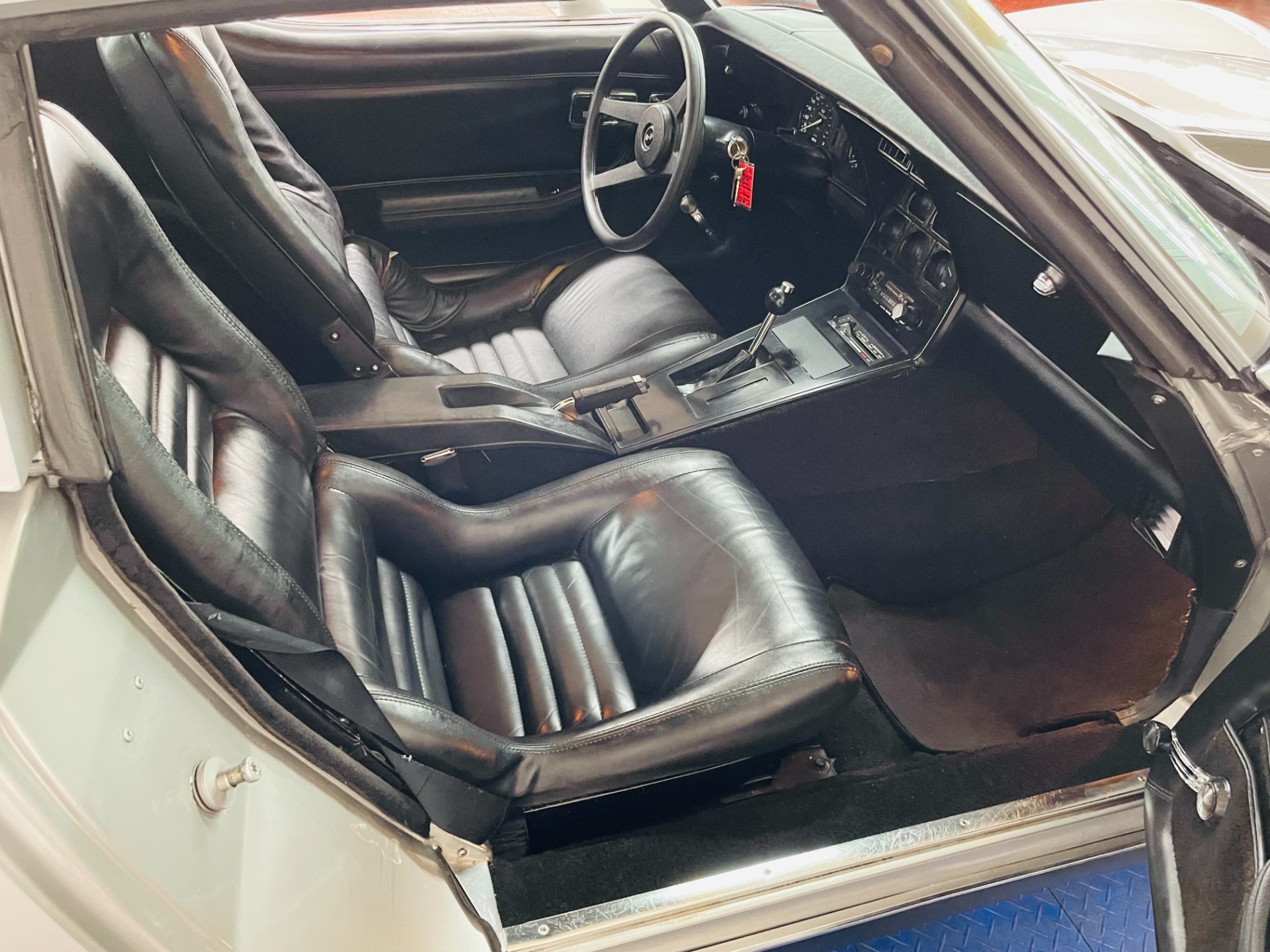 Used 1979 Chevrolet Corvette - COUPE - AUTO TRANS - FACTORY A/C - | St. Petersburg, FL