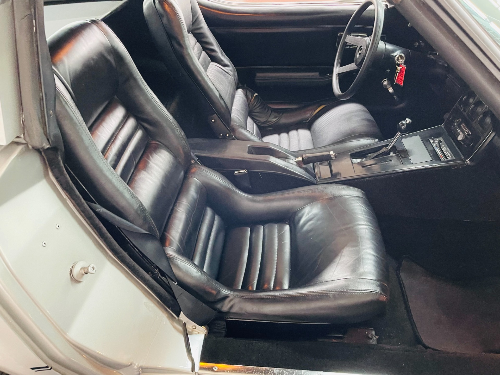 Used 1979 Chevrolet Corvette - COUPE - AUTO TRANS - FACTORY A/C - | St. Petersburg, FL