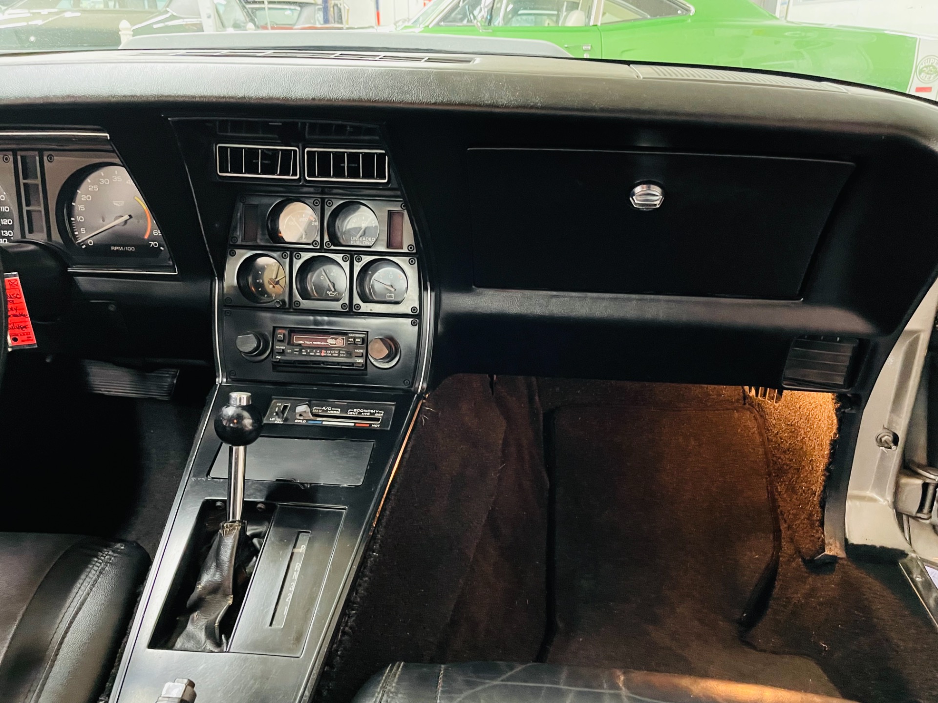 Used 1979 Chevrolet Corvette - COUPE - AUTO TRANS - FACTORY A/C - | St. Petersburg, FL