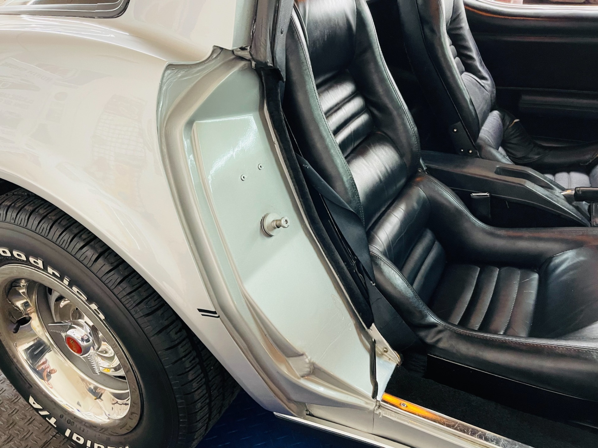 Used 1979 Chevrolet Corvette - COUPE - AUTO TRANS - FACTORY A/C - | St. Petersburg, FL