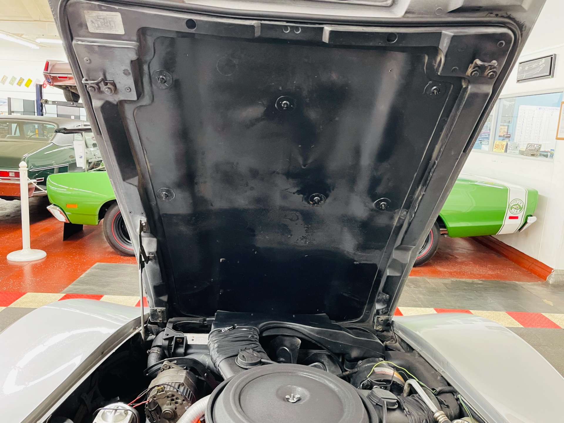 Used 1979 Chevrolet Corvette - COUPE - AUTO TRANS - FACTORY A/C - | St. Petersburg, FL