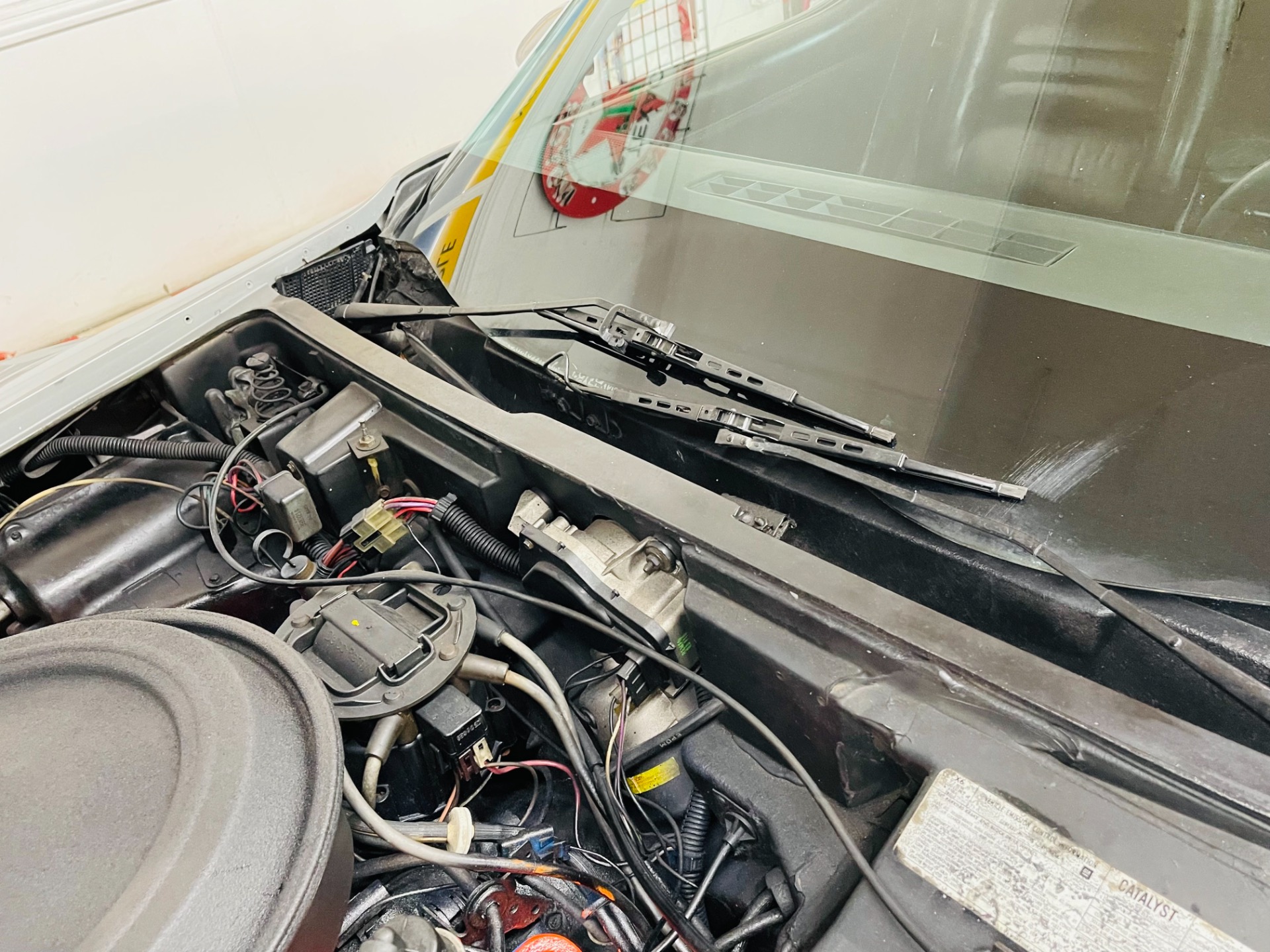 Used 1979 Chevrolet Corvette - COUPE - AUTO TRANS - FACTORY A/C - | St. Petersburg, FL