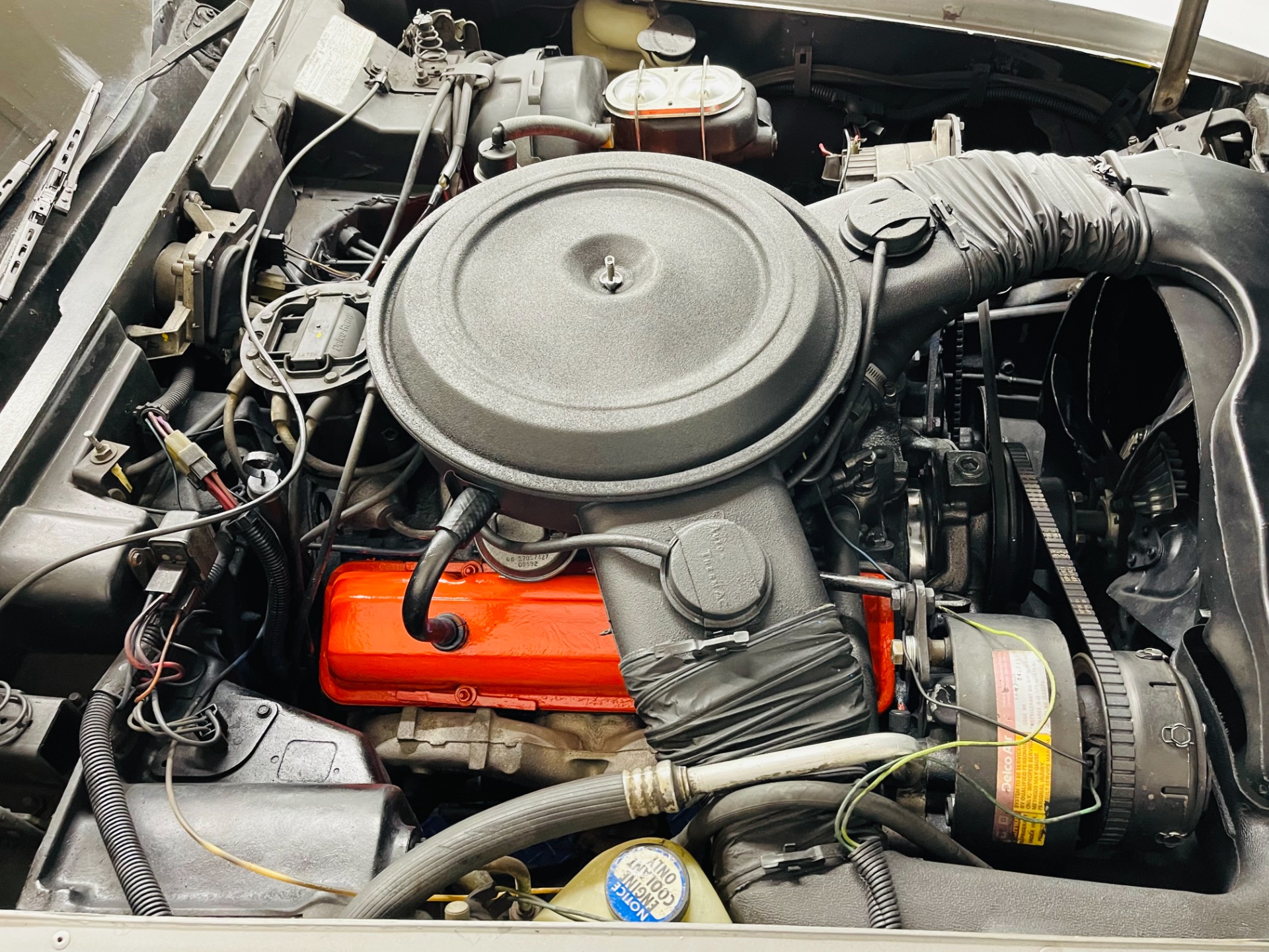 Used 1979 Chevrolet Corvette - COUPE - AUTO TRANS - FACTORY A/C - | St. Petersburg, FL