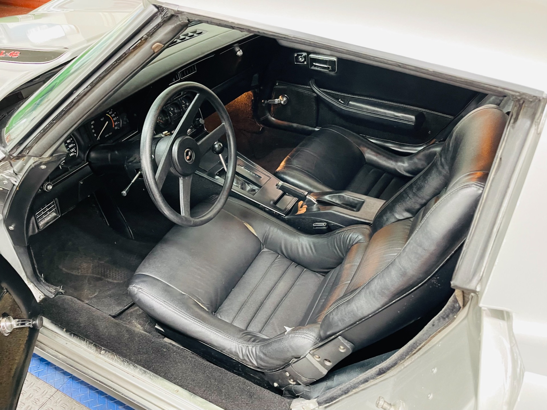Used 1979 Chevrolet Corvette - COUPE - AUTO TRANS - FACTORY A/C - | St. Petersburg, FL