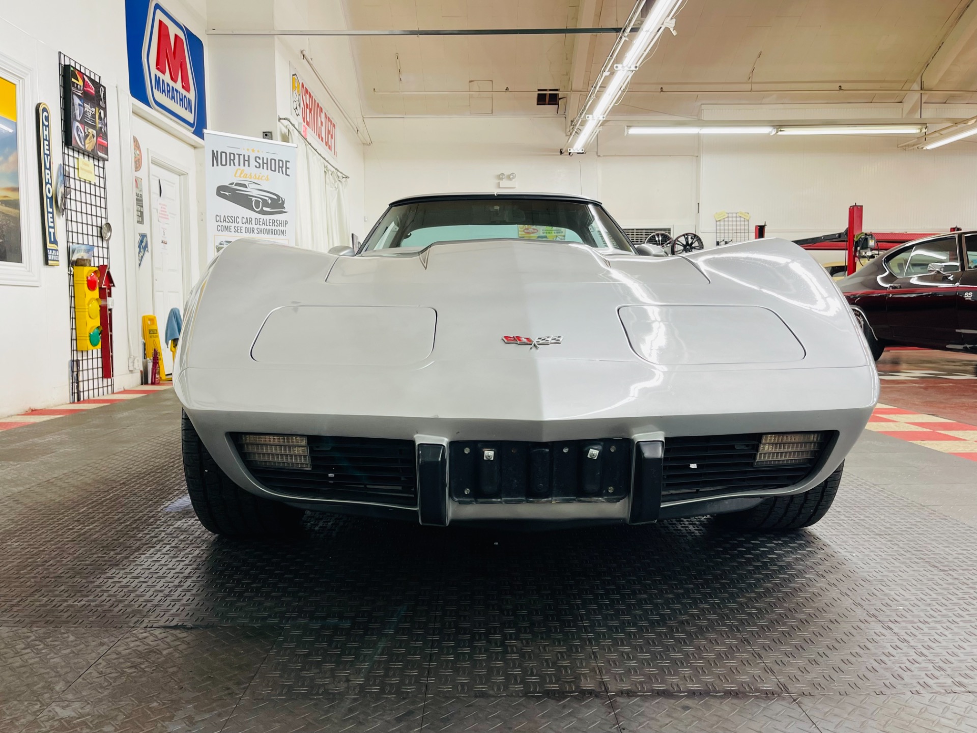 Used 1979 Chevrolet Corvette - COUPE - AUTO TRANS - FACTORY A/C - | St. Petersburg, FL