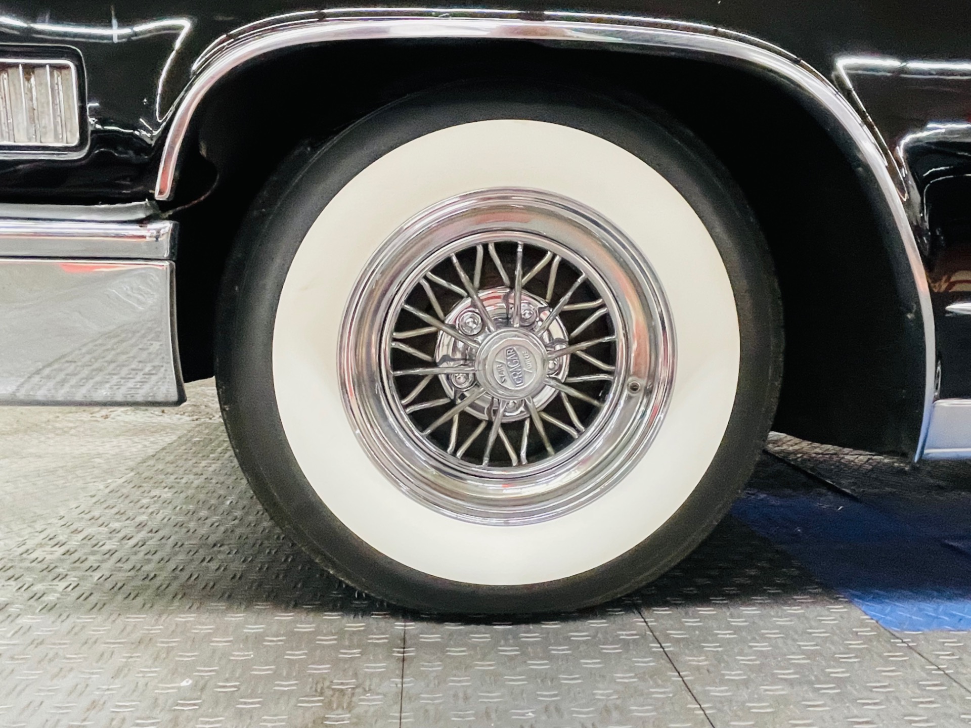 Used 1966 Cadillac Eldorado - CONVERTIBLE - TRIPLE BLACK - SEE VIDEO | St. Petersburg, FL