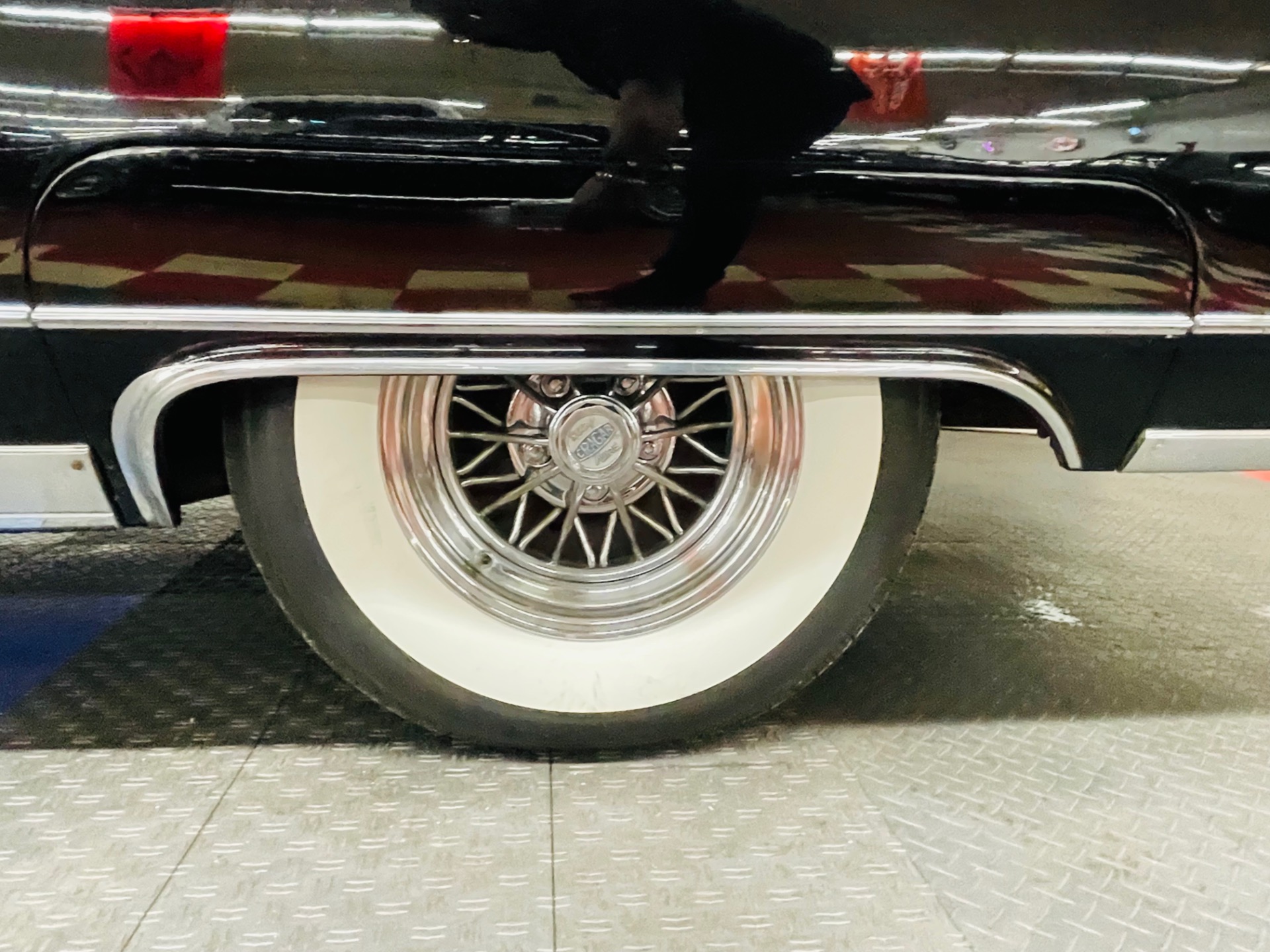 Used 1966 Cadillac Eldorado - CONVERTIBLE - TRIPLE BLACK - SEE VIDEO | St. Petersburg, FL