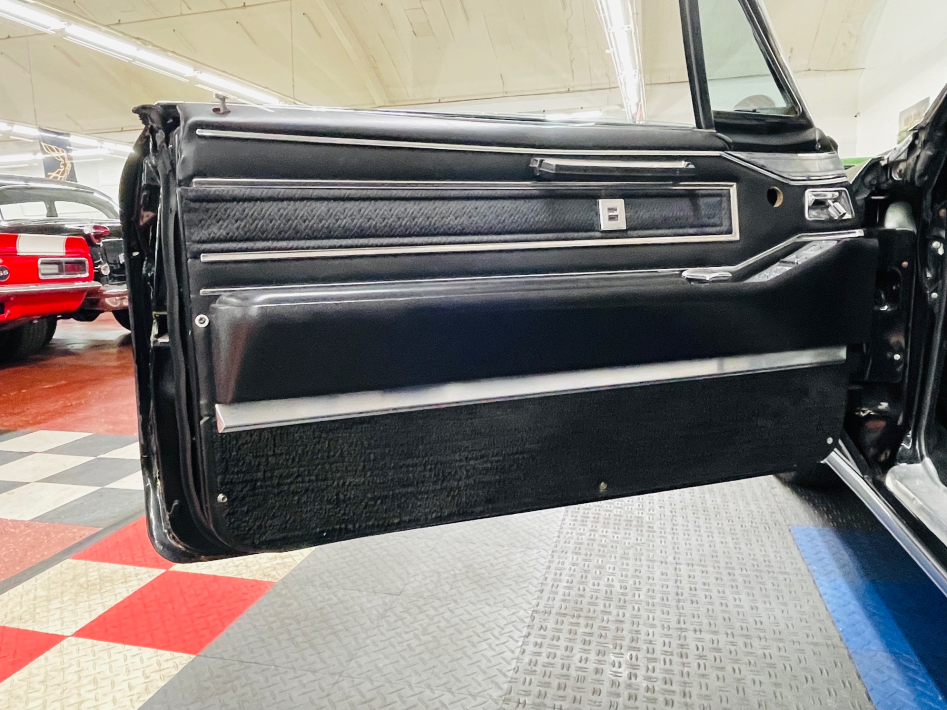 Used 1966 Cadillac Eldorado - CONVERTIBLE - TRIPLE BLACK - SEE VIDEO | St. Petersburg, FL