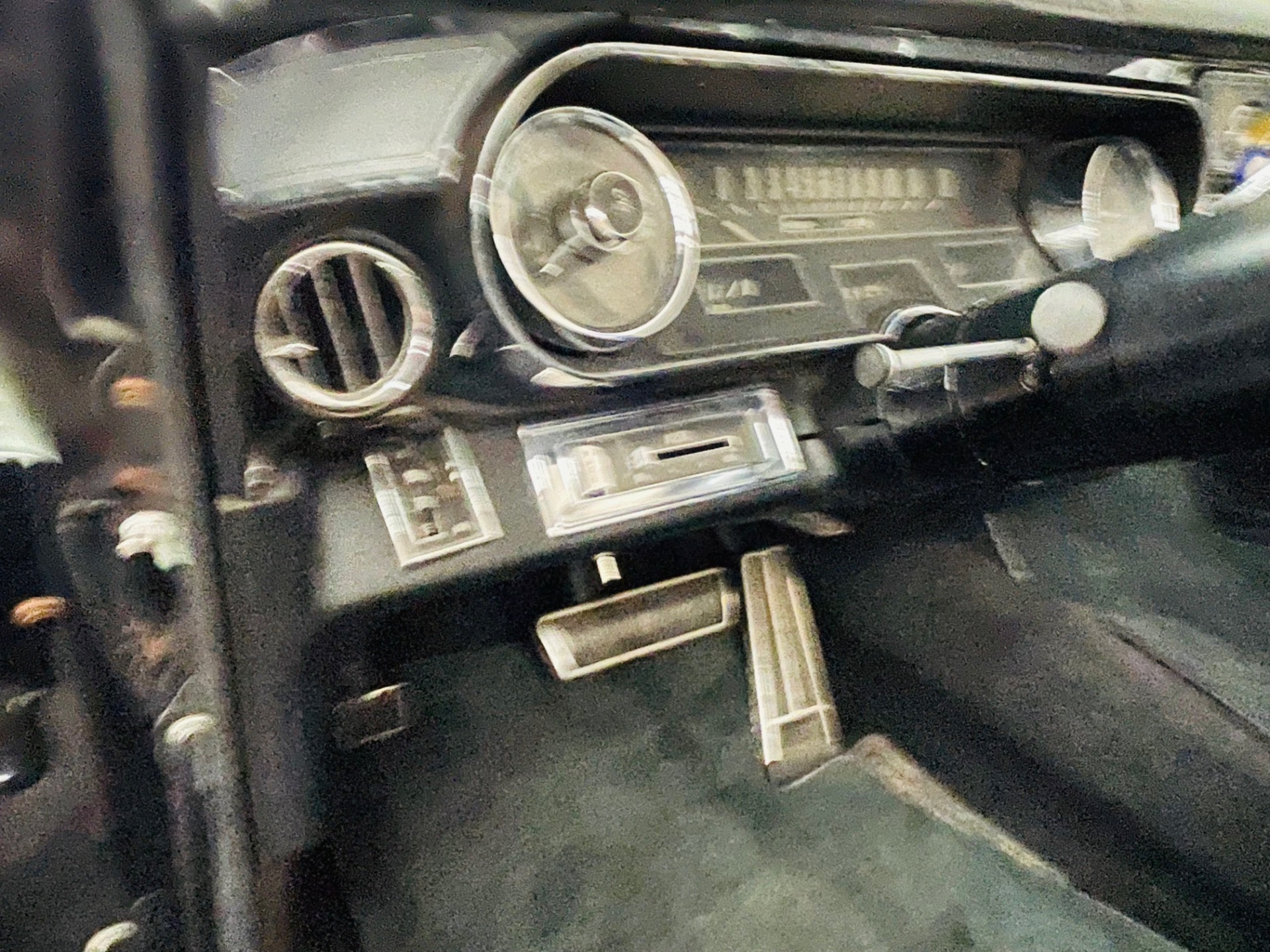 Used 1966 Cadillac Eldorado - CONVERTIBLE - TRIPLE BLACK - SEE VIDEO | St. Petersburg, FL