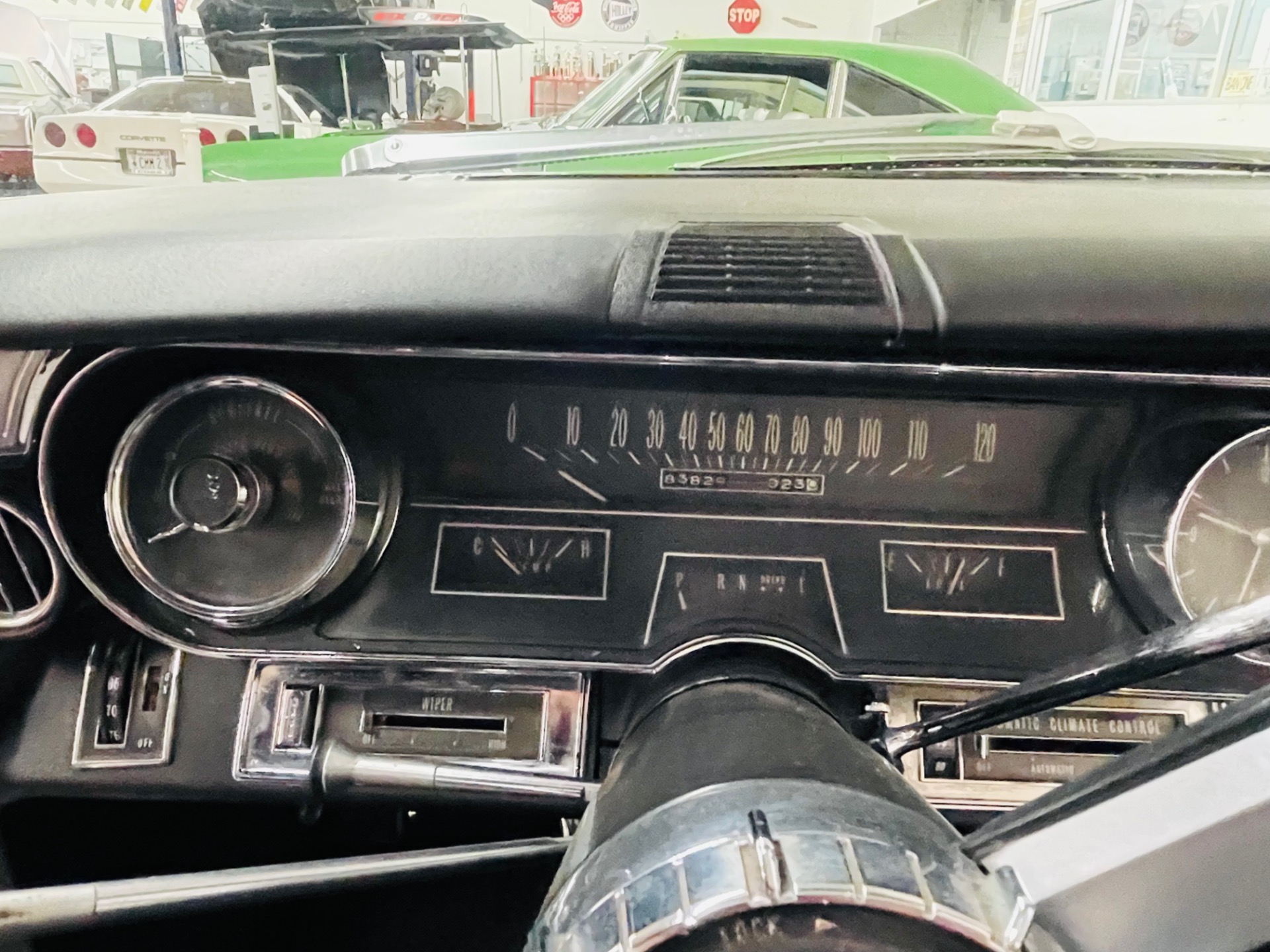 Used 1966 Cadillac Eldorado - CONVERTIBLE - TRIPLE BLACK - SEE VIDEO | St. Petersburg, FL