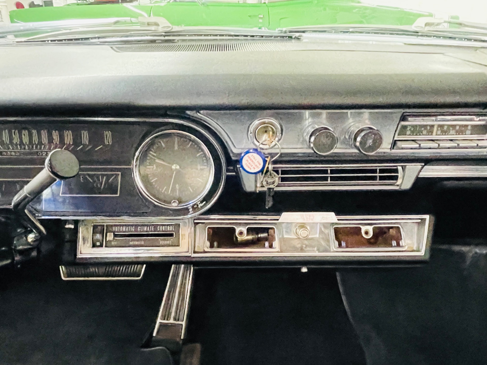 Used 1966 Cadillac Eldorado - CONVERTIBLE - TRIPLE BLACK - SEE VIDEO | St. Petersburg, FL