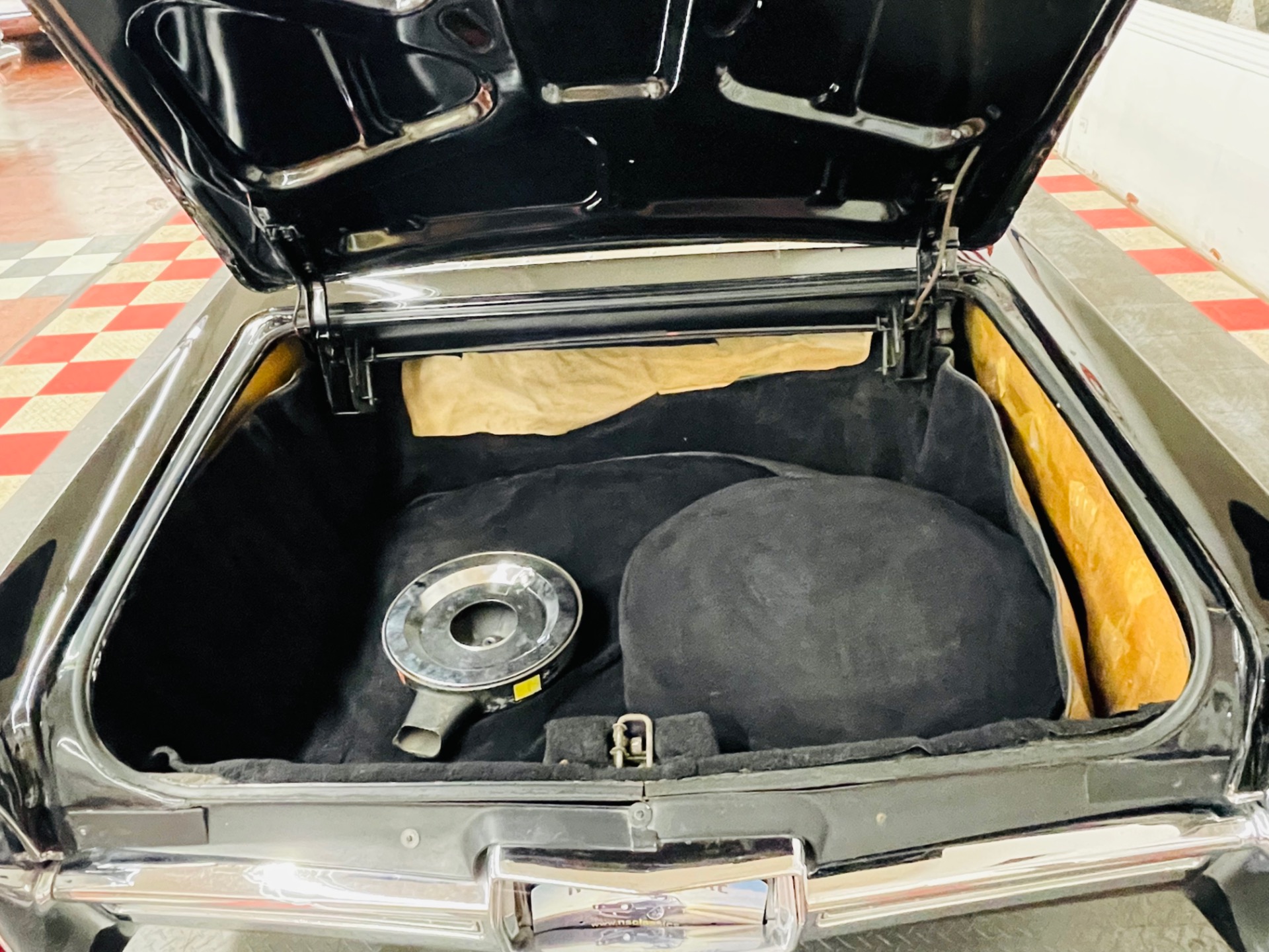 Used 1966 Cadillac Eldorado - CONVERTIBLE - TRIPLE BLACK - SEE VIDEO | St. Petersburg, FL