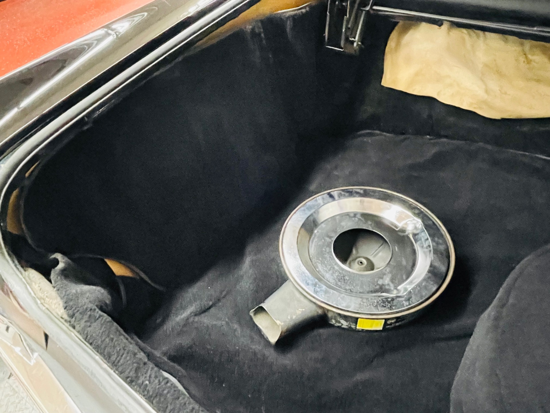 Used 1966 Cadillac Eldorado - CONVERTIBLE - TRIPLE BLACK - SEE VIDEO | St. Petersburg, FL