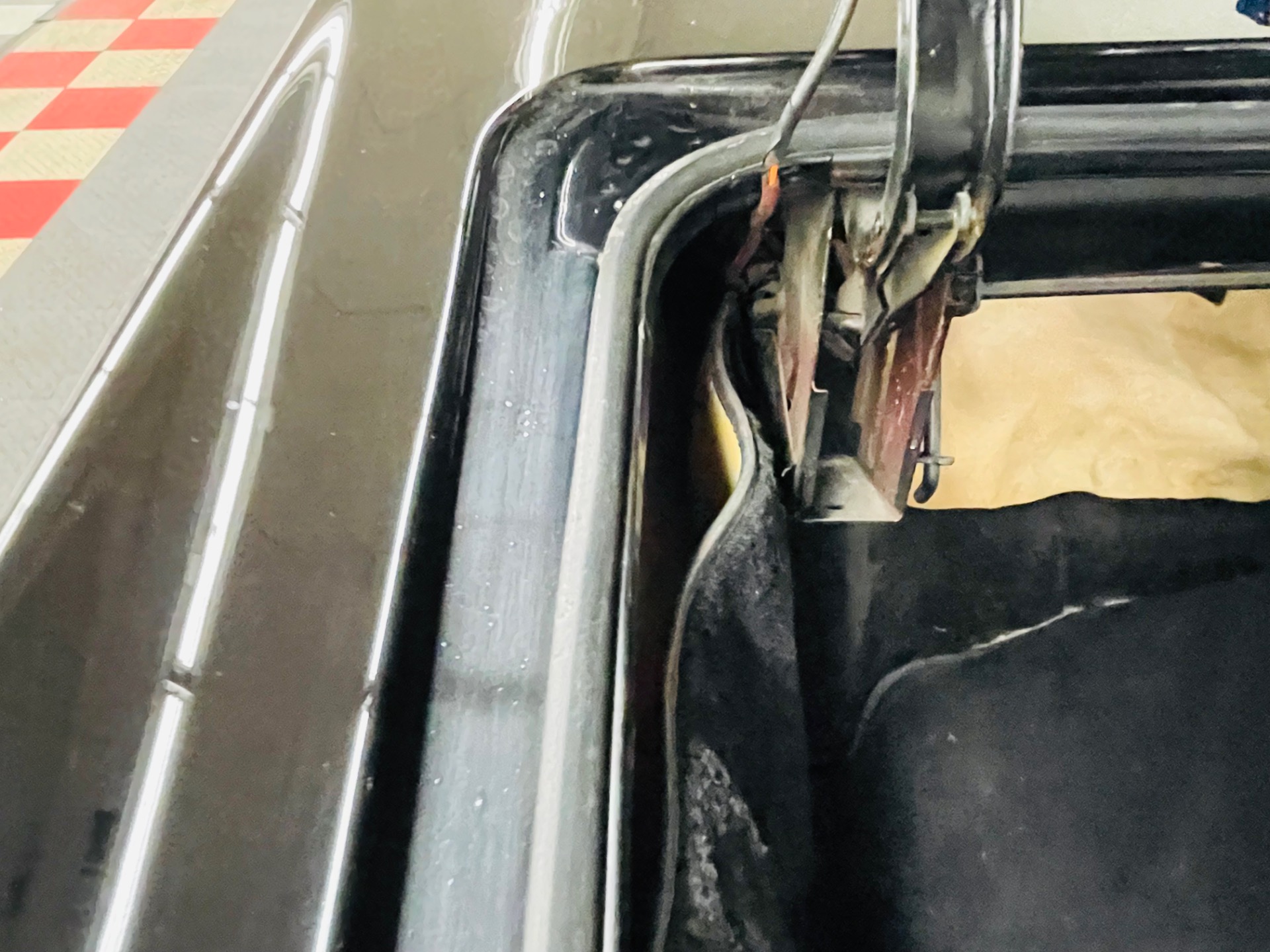 Used 1966 Cadillac Eldorado - CONVERTIBLE - TRIPLE BLACK - SEE VIDEO | St. Petersburg, FL