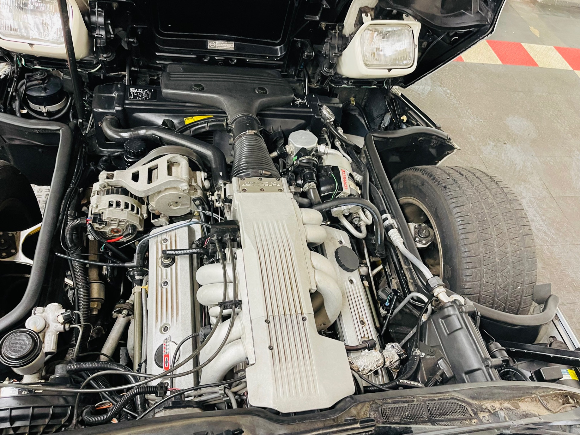 Used 1987 Chevrolet Corvette - SEE VIDEO - | St. Petersburg, FL