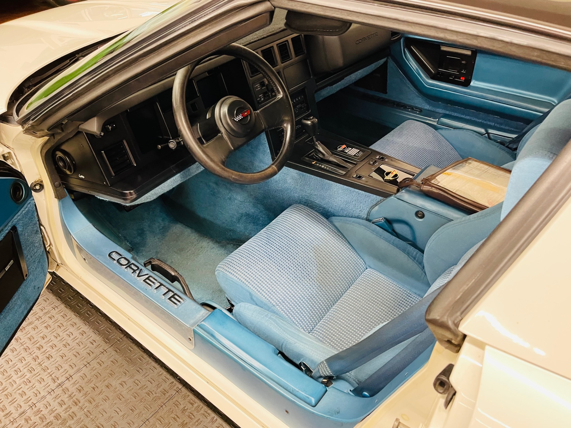 Used 1987 Chevrolet Corvette - SEE VIDEO - | St. Petersburg, FL
