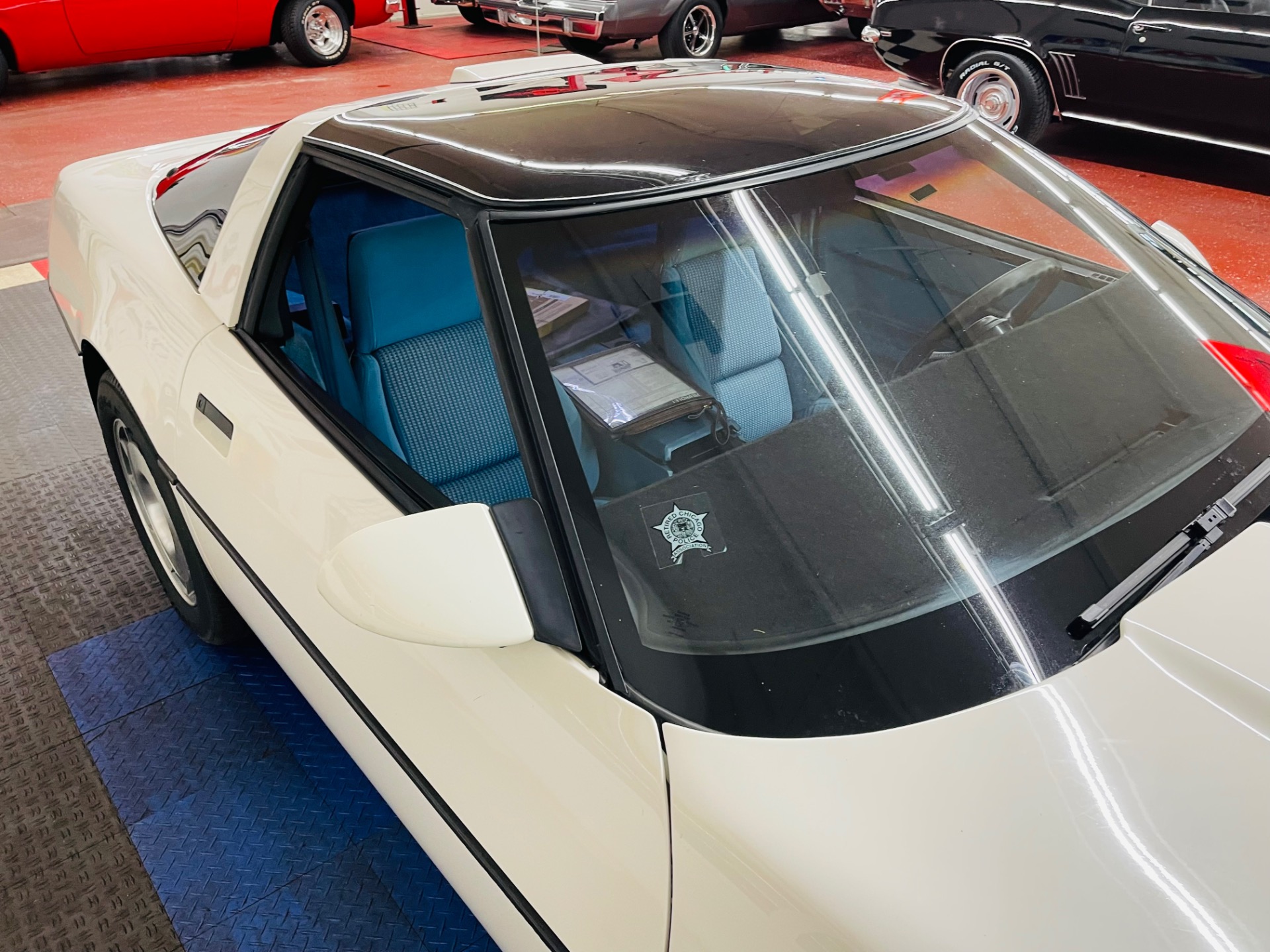 Used 1987 Chevrolet Corvette - SEE VIDEO - | St. Petersburg, FL