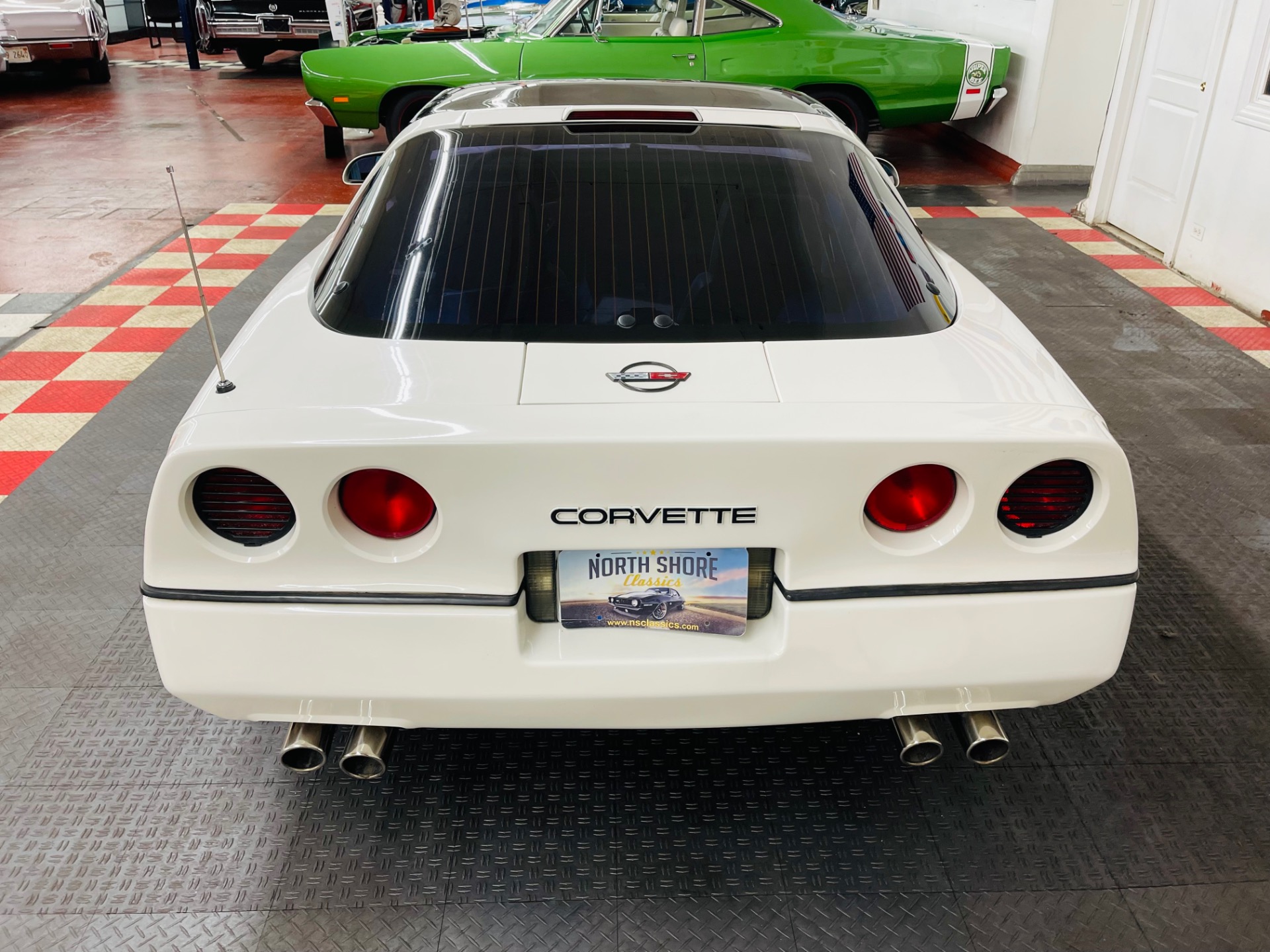 Used 1987 Chevrolet Corvette - SEE VIDEO - | St. Petersburg, FL
