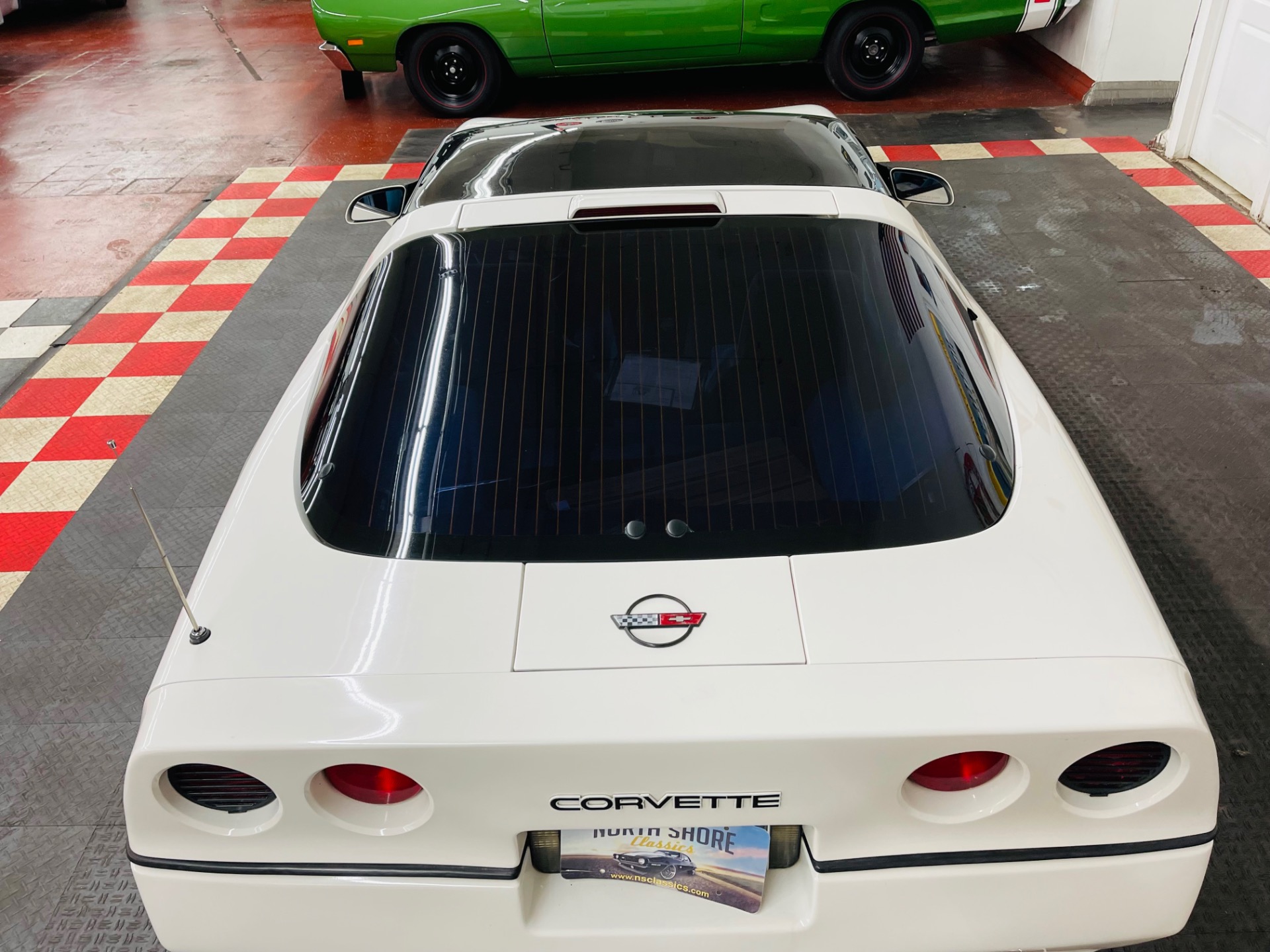 Used 1987 Chevrolet Corvette - SEE VIDEO - | St. Petersburg, FL