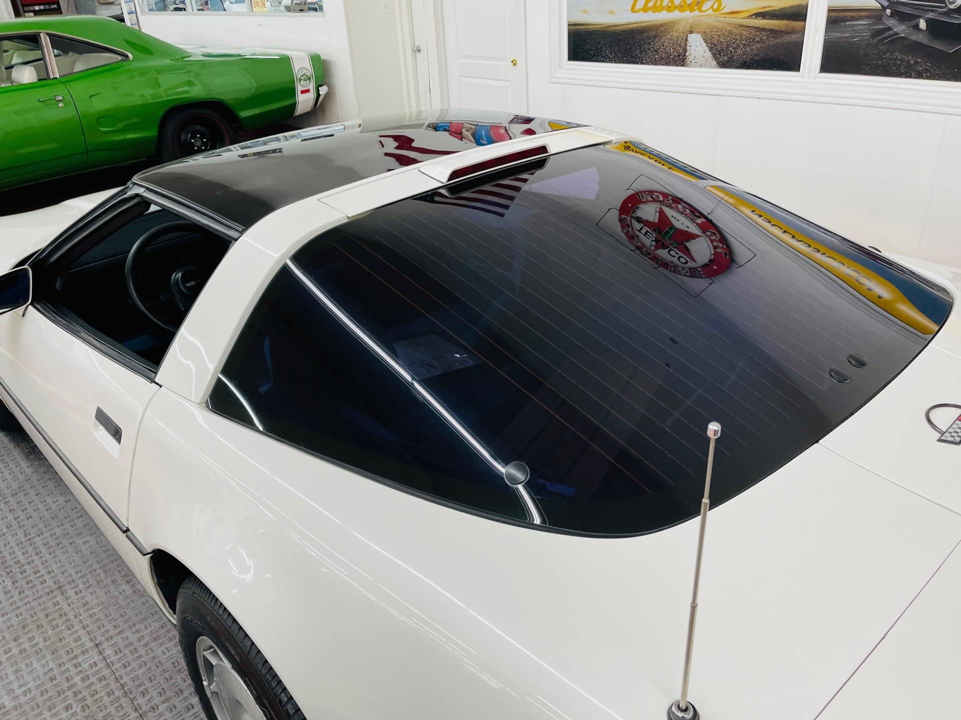 Used 1987 Chevrolet Corvette - SEE VIDEO - | St. Petersburg, FL