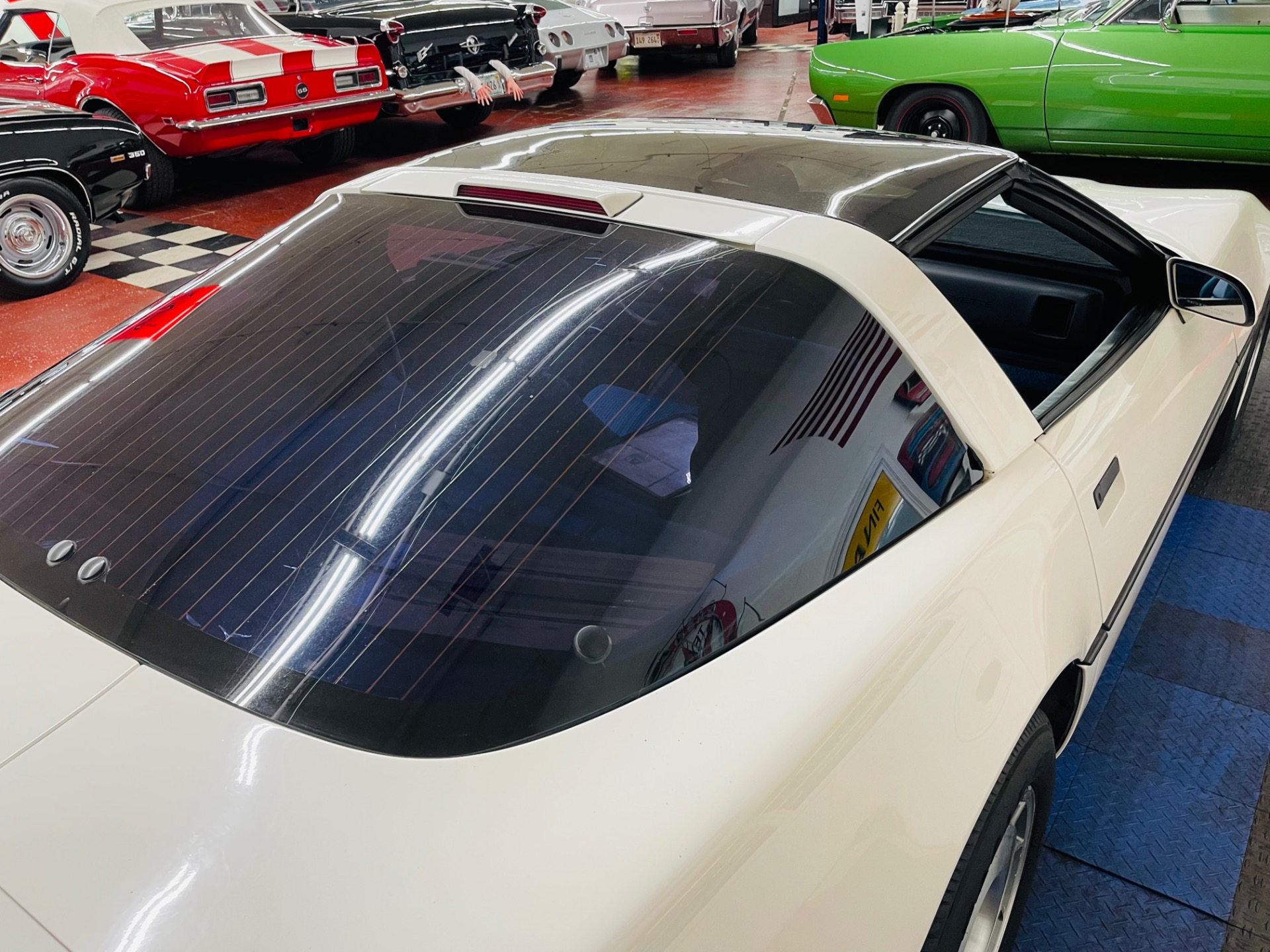 Used 1987 Chevrolet Corvette - SEE VIDEO - | St. Petersburg, FL