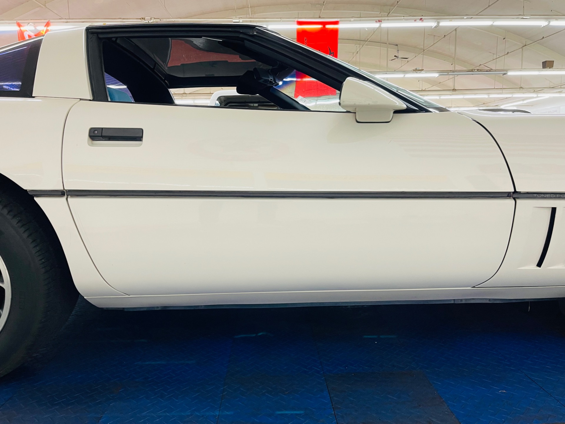 Used 1987 Chevrolet Corvette - SEE VIDEO - | St. Petersburg, FL
