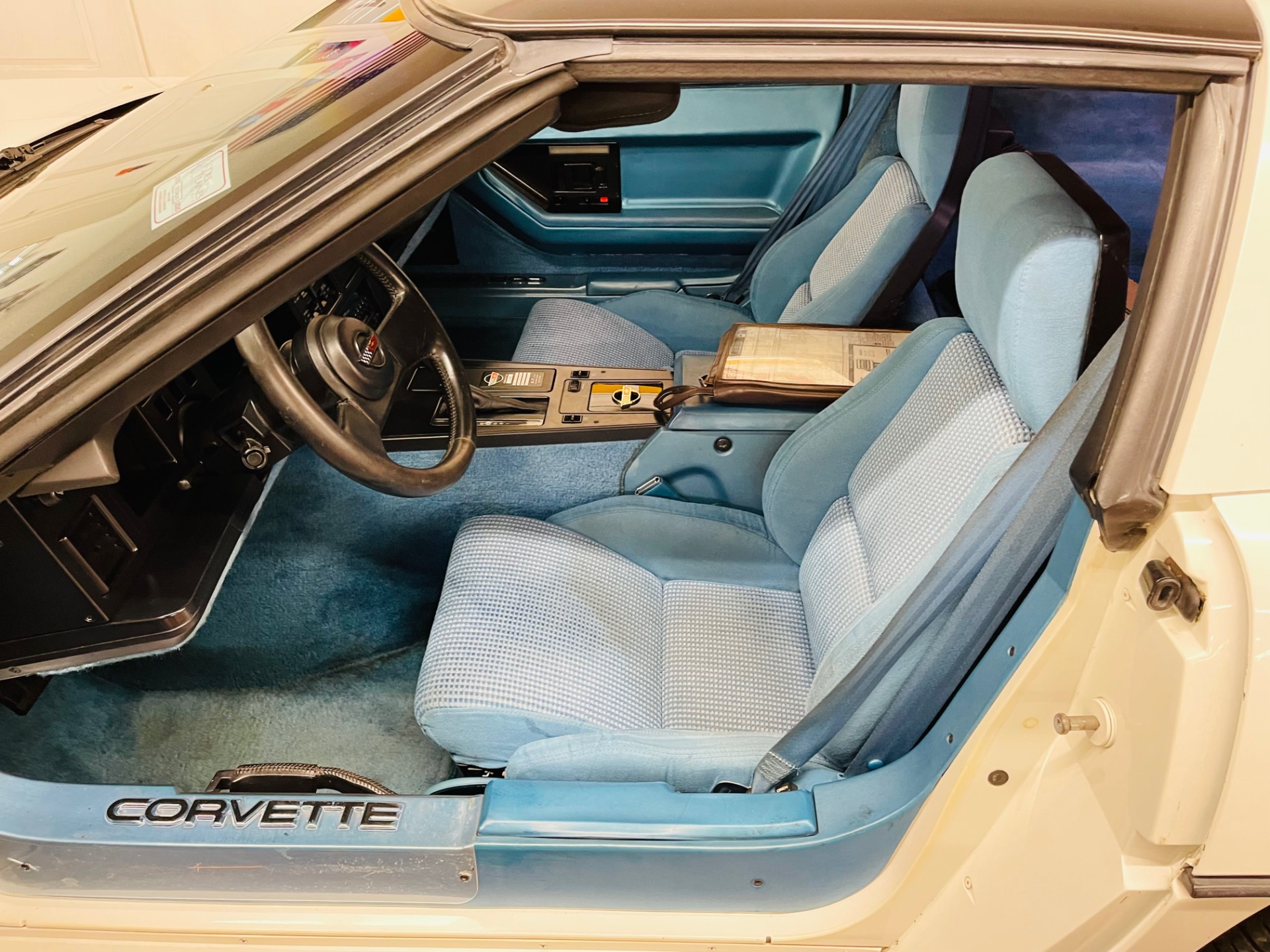 Used 1987 Chevrolet Corvette - SEE VIDEO - | St. Petersburg, FL