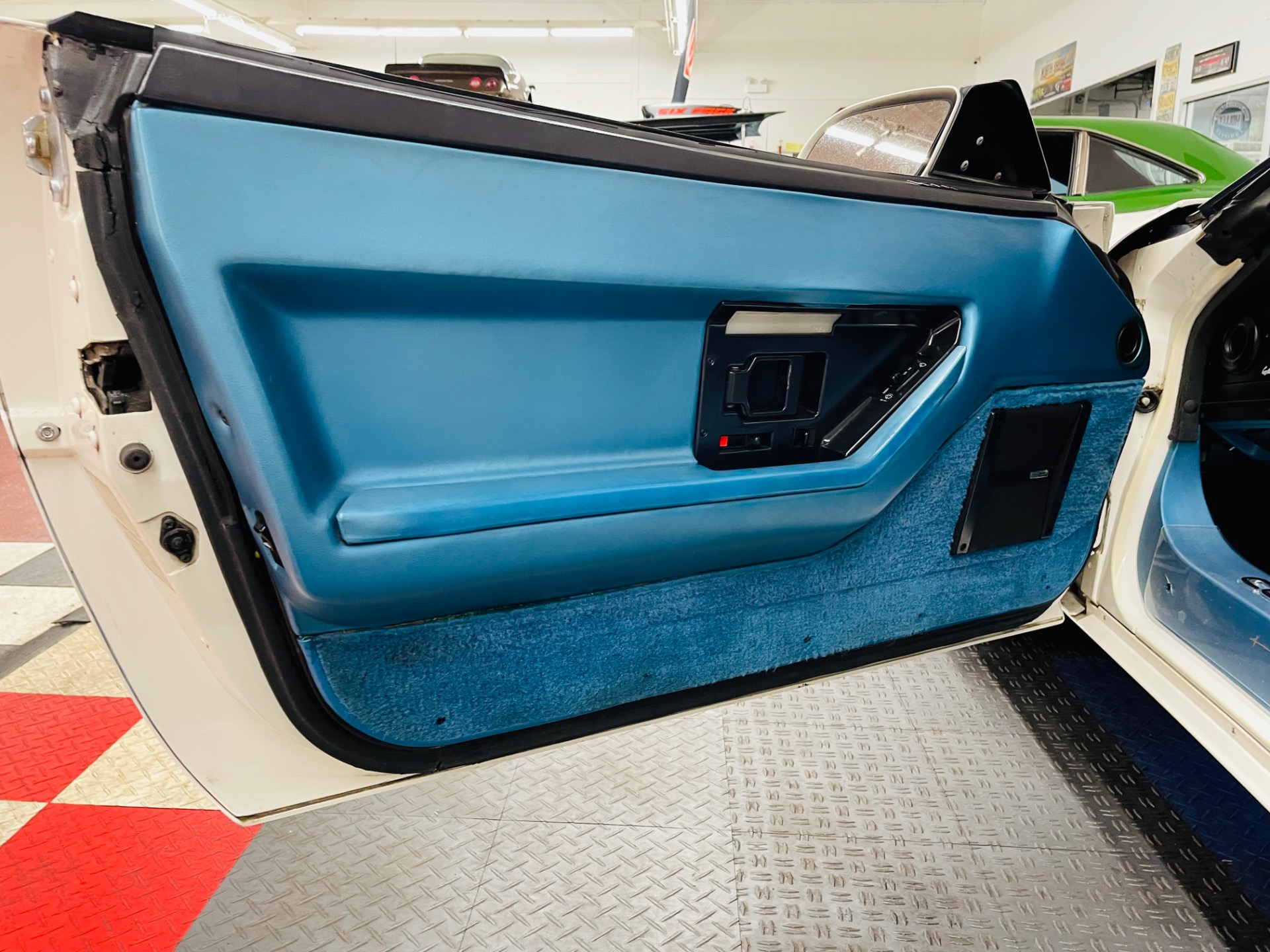 Used 1987 Chevrolet Corvette - SEE VIDEO - | St. Petersburg, FL