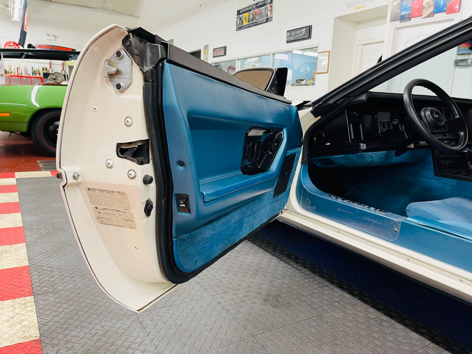 Used 1987 Chevrolet Corvette - SEE VIDEO - | St. Petersburg, FL