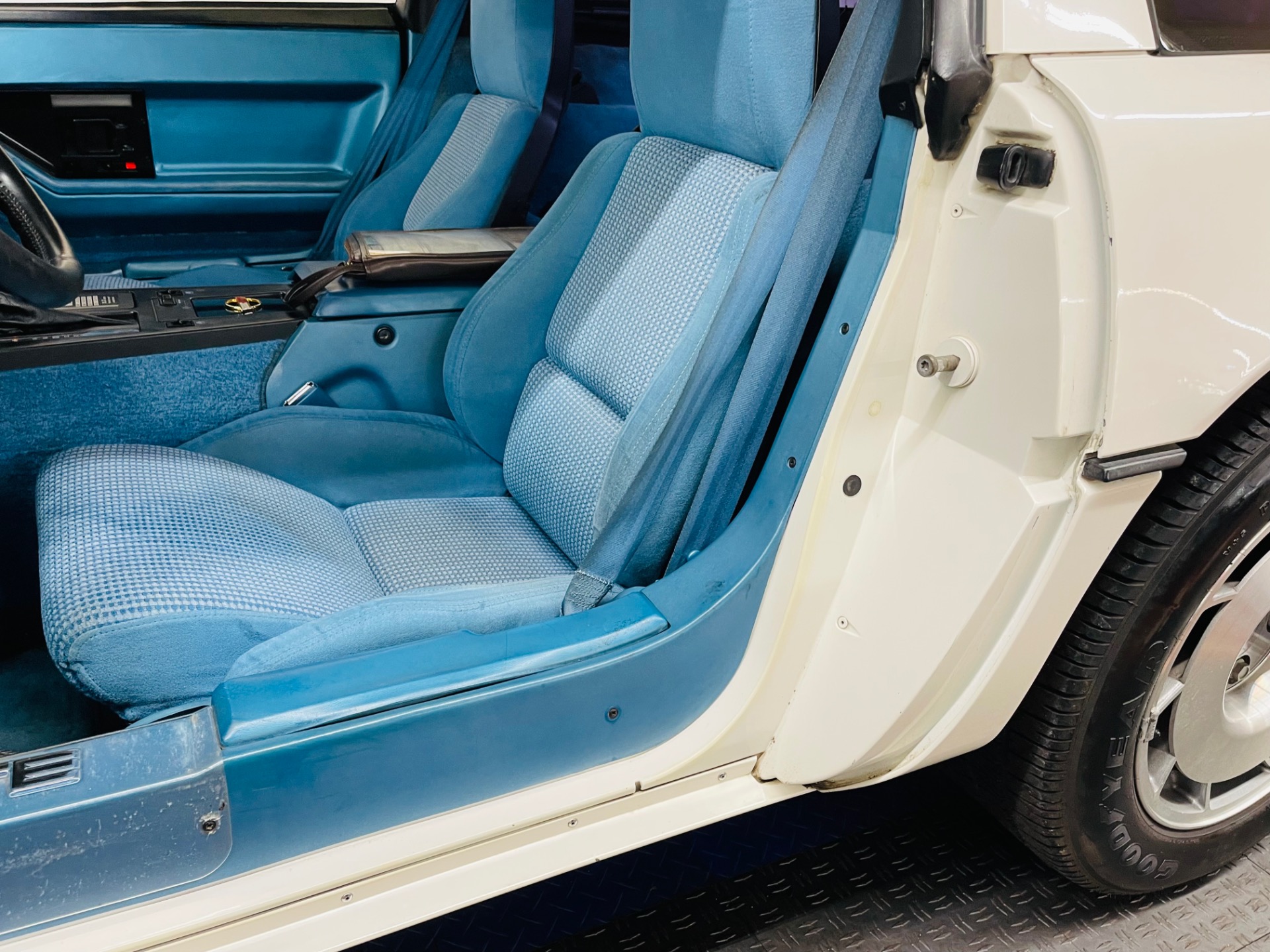 Used 1987 Chevrolet Corvette - SEE VIDEO - | St. Petersburg, FL