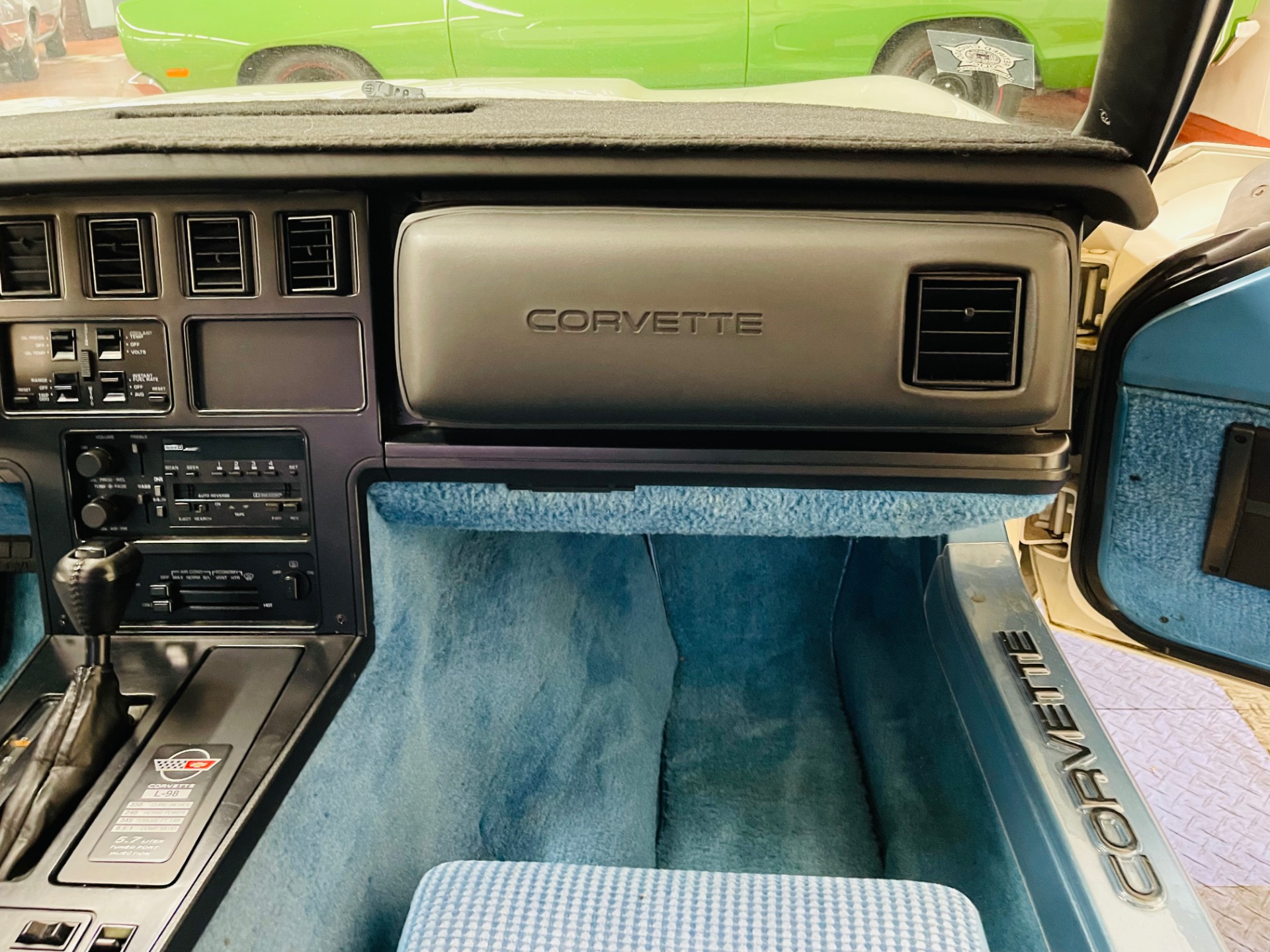 Used 1987 Chevrolet Corvette - SEE VIDEO - | St. Petersburg, FL