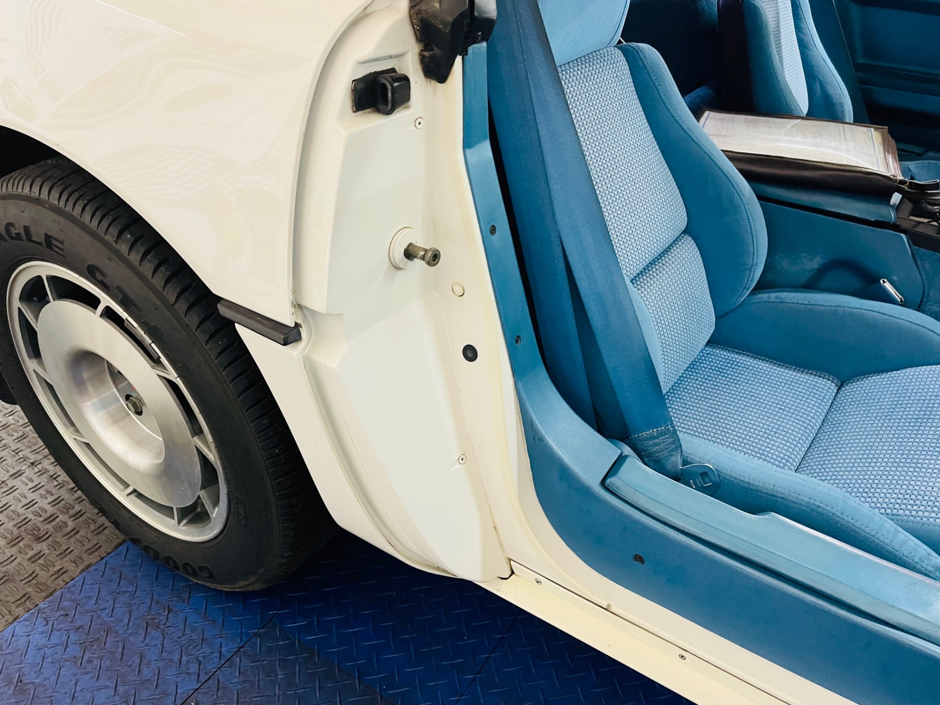 Used 1987 Chevrolet Corvette - SEE VIDEO - | St. Petersburg, FL