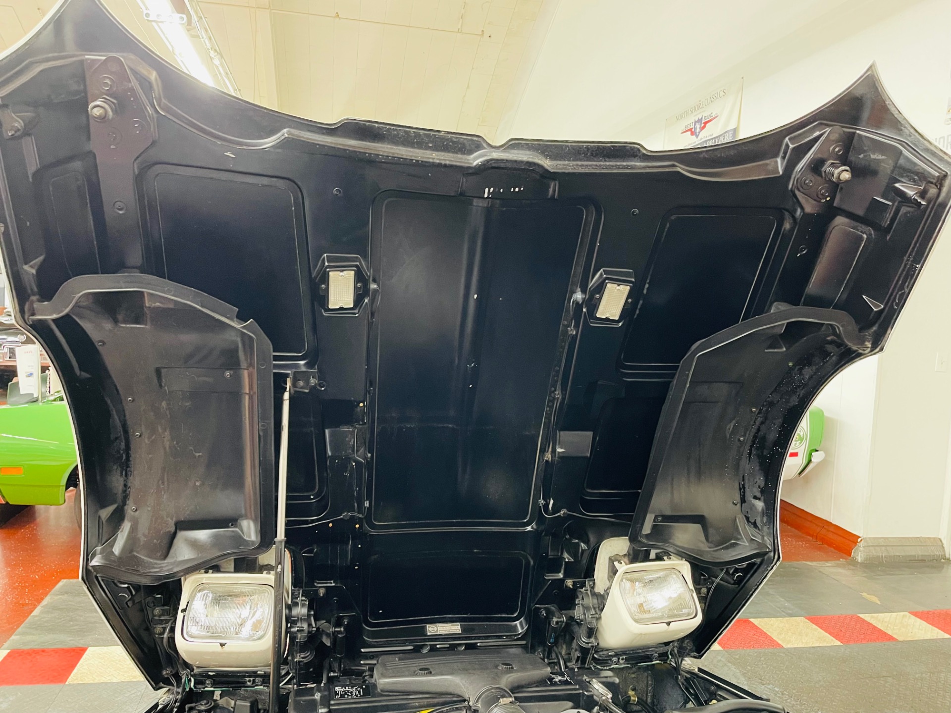 Used 1987 Chevrolet Corvette - SEE VIDEO - | St. Petersburg, FL