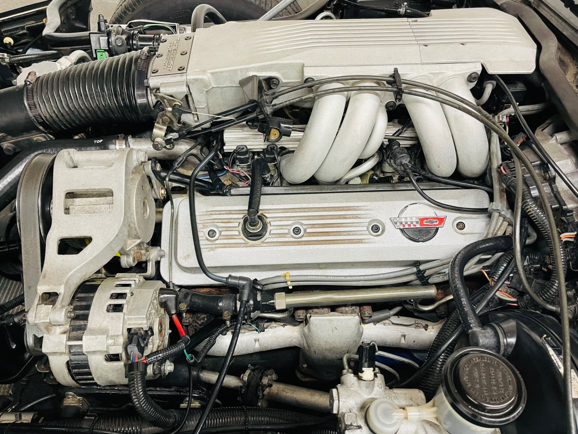 Used 1987 Chevrolet Corvette - SEE VIDEO - | St. Petersburg, FL