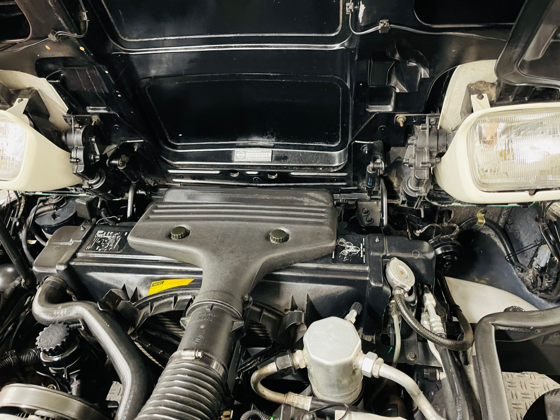Used 1987 Chevrolet Corvette - SEE VIDEO - | St. Petersburg, FL
