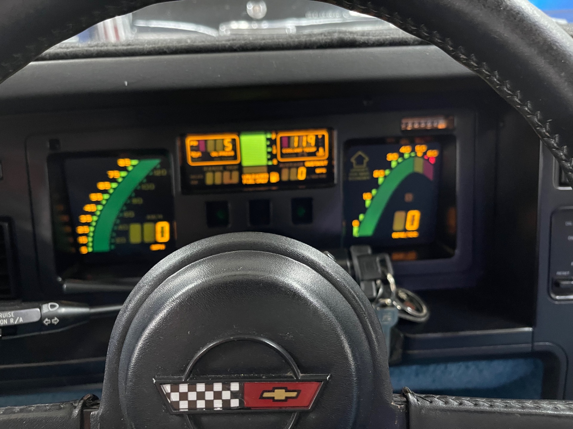 Used 1987 Chevrolet Corvette - SEE VIDEO - | St. Petersburg, FL