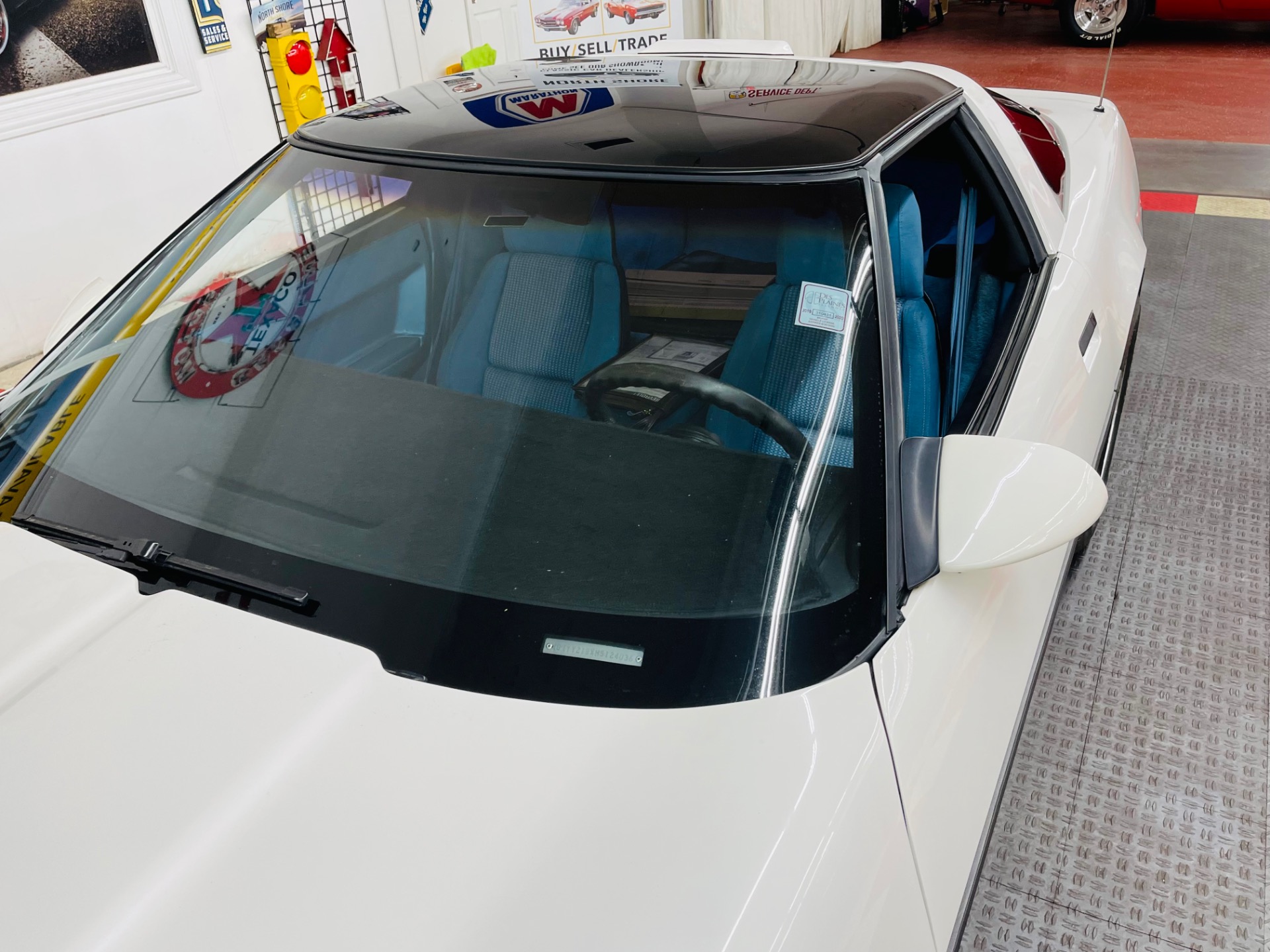 Used 1987 Chevrolet Corvette - SEE VIDEO - | St. Petersburg, FL