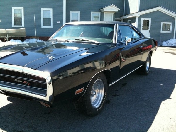 Used 1970 Dodge Charger RT-Restomod-FREE SHIPPING-SEE VIDEO | Mundelein, IL