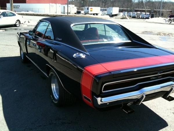 Used 1970 Dodge Charger RT-Restomod-FREE SHIPPING-SEE VIDEO | Mundelein, IL