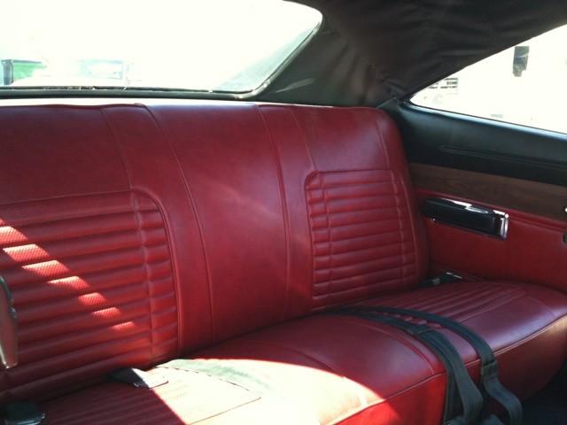 Used 1970 Dodge Charger RT-Restomod-FREE SHIPPING-SEE VIDEO | Mundelein, IL