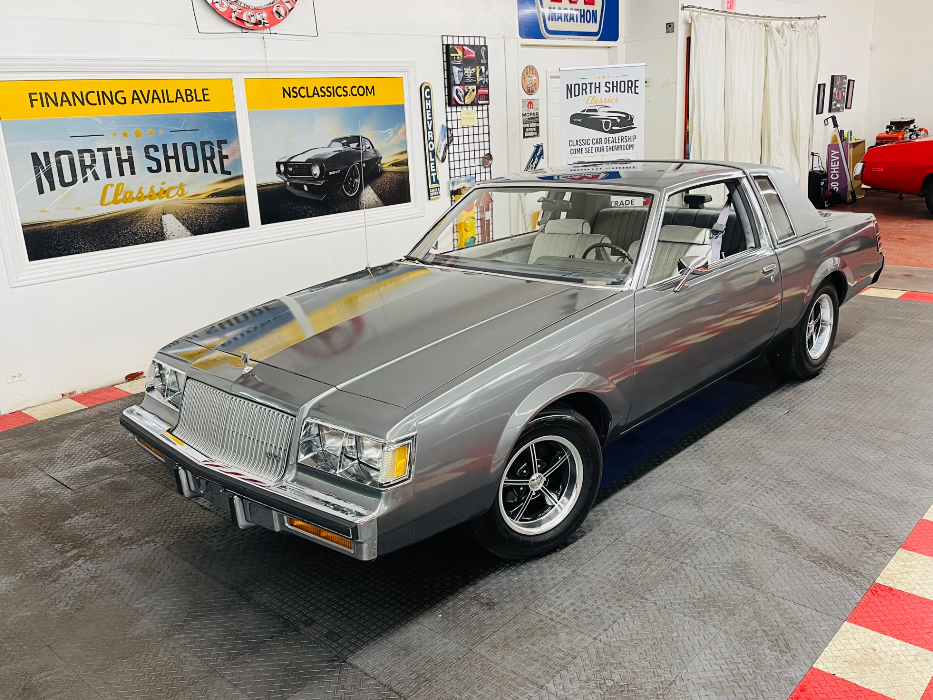 Used 1987 Buick Regal - CLEAN SOUTHERN BODY - SEE VIDEO | Mundelein, IL