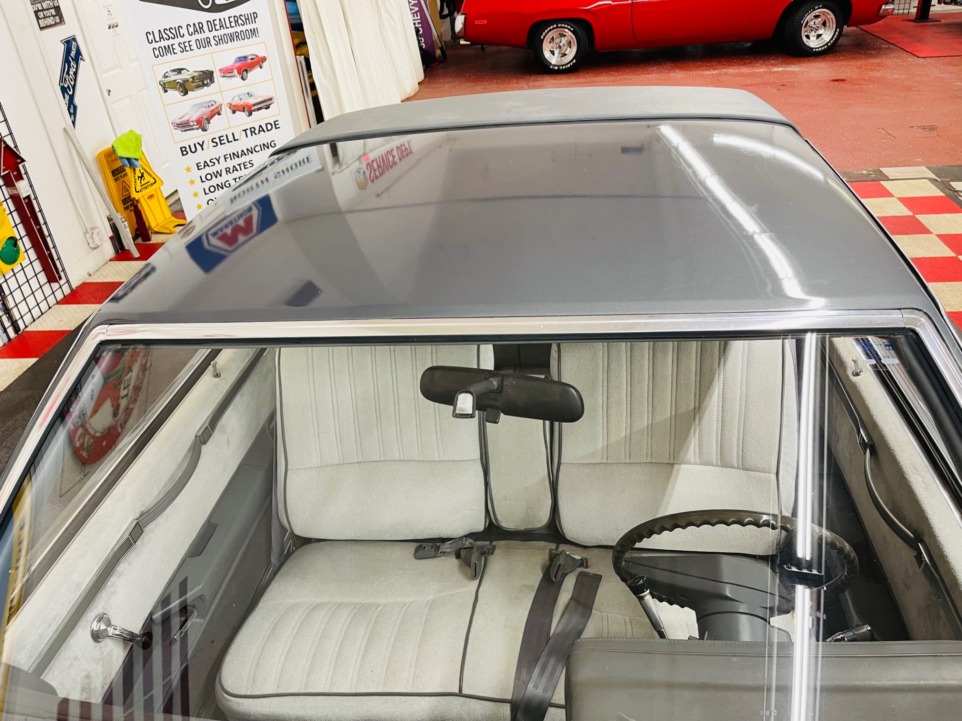 Used 1987 Buick Regal - CLEAN SOUTHERN BODY - SEE VIDEO | Mundelein, IL