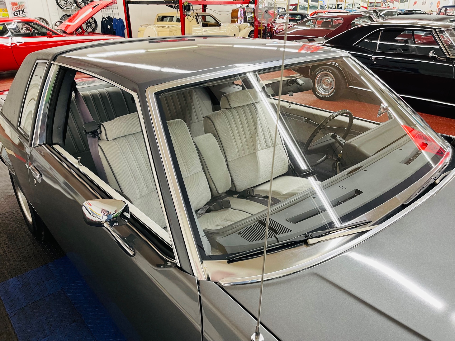 Used 1987 Buick Regal - CLEAN SOUTHERN BODY - SEE VIDEO | Mundelein, IL