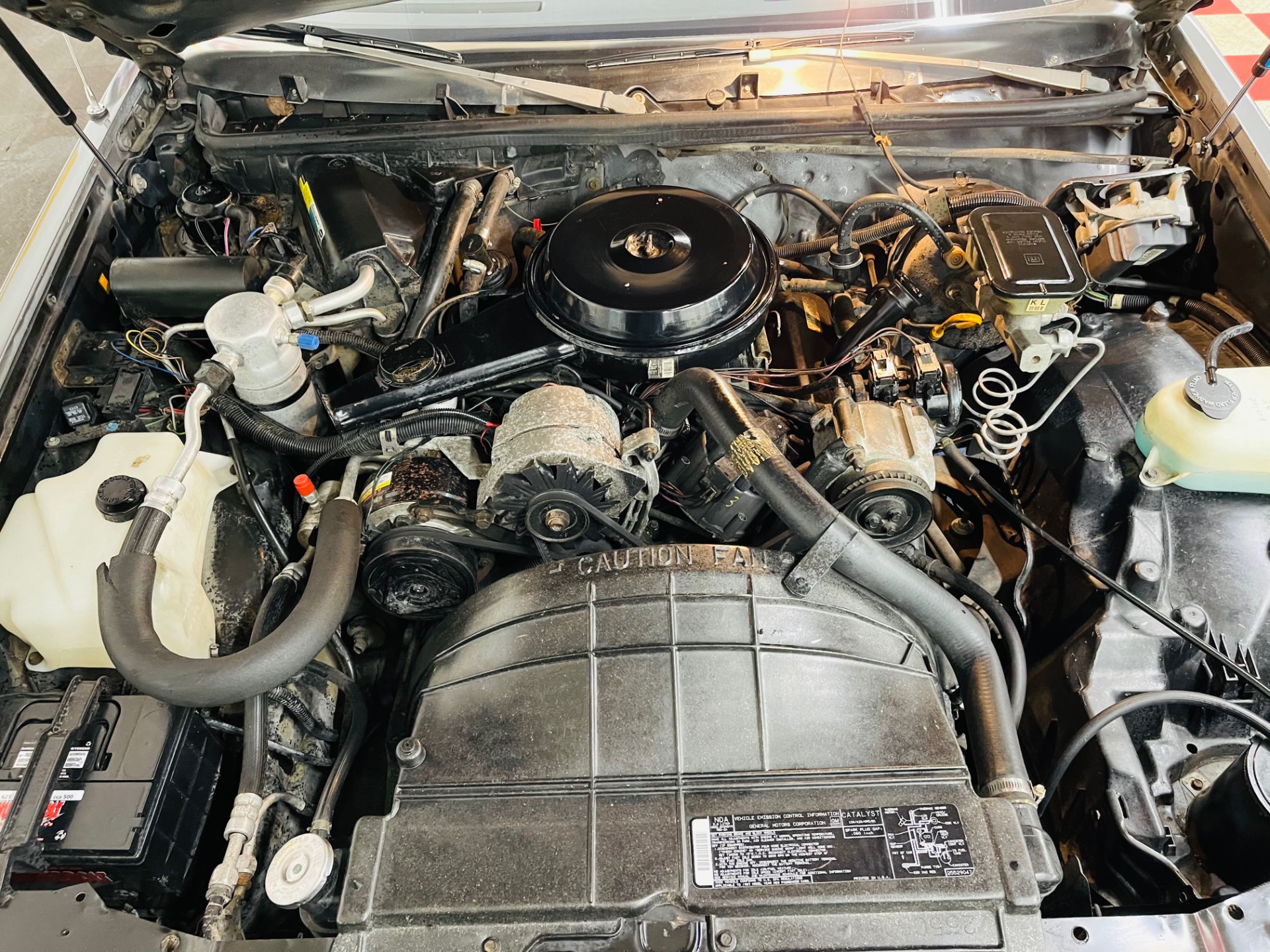 Used 1987 Buick Regal - CLEAN SOUTHERN BODY - SEE VIDEO | Mundelein, IL