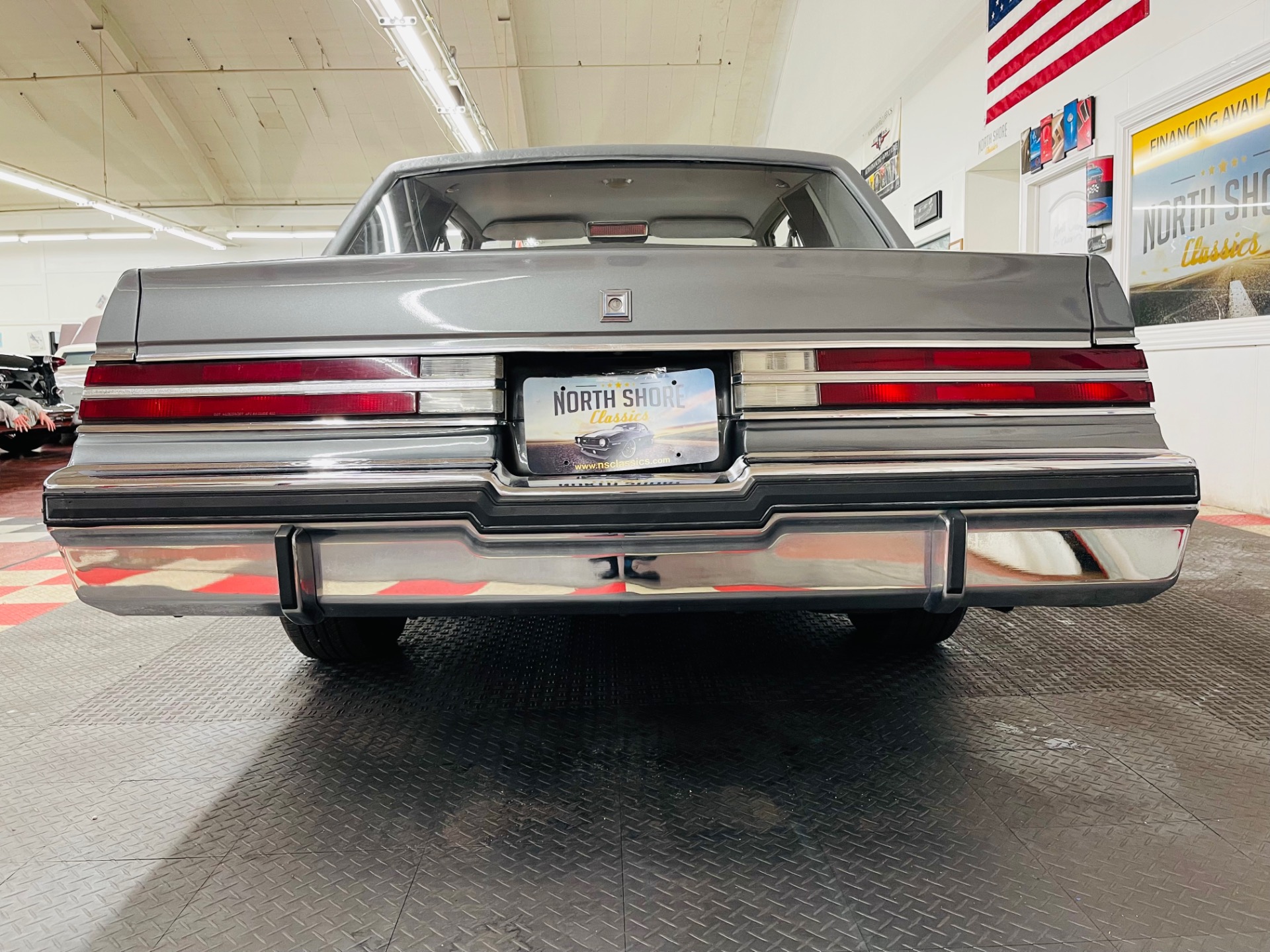 Used 1987 Buick Regal - CLEAN SOUTHERN BODY - SEE VIDEO | Mundelein, IL