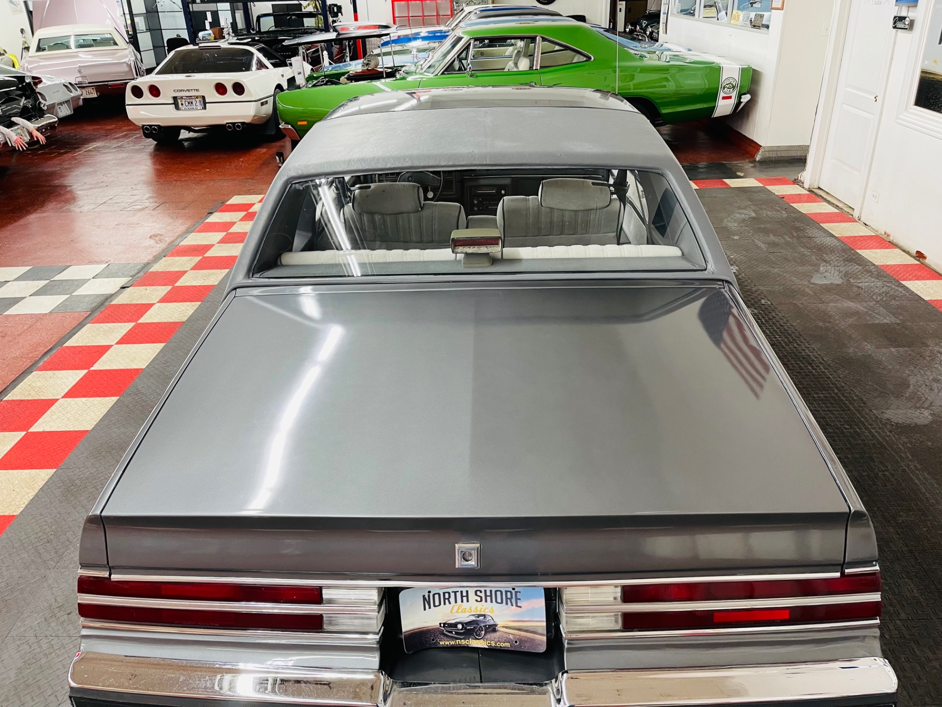 Used 1987 Buick Regal - CLEAN SOUTHERN BODY - SEE VIDEO | Mundelein, IL