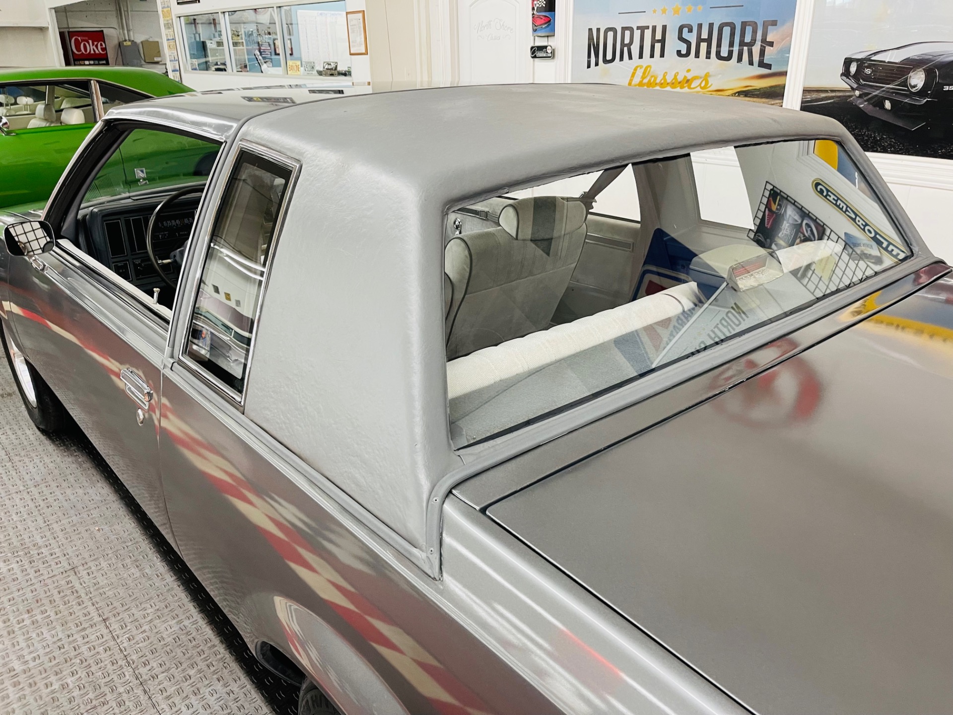 Used 1987 Buick Regal - CLEAN SOUTHERN BODY - SEE VIDEO | Mundelein, IL