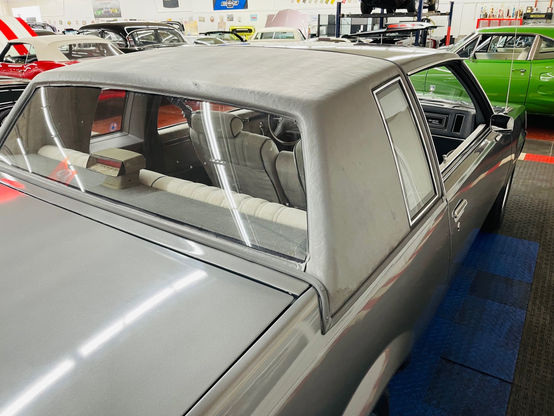 Used 1987 Buick Regal - CLEAN SOUTHERN BODY - SEE VIDEO | Mundelein, IL